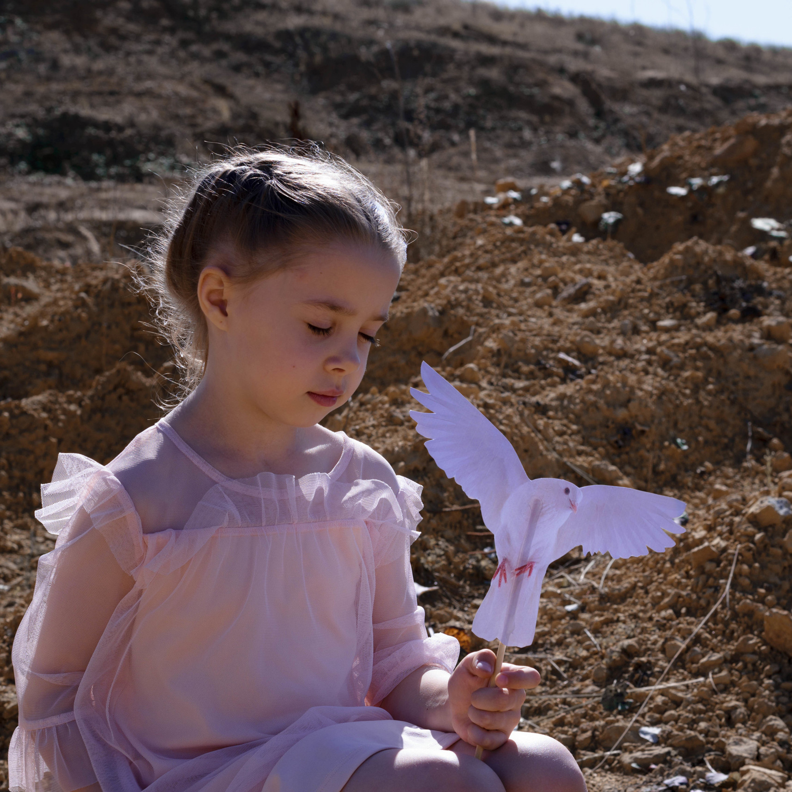 Экология. Фотографы в Орле Шестопаловы Юлия и Юрий