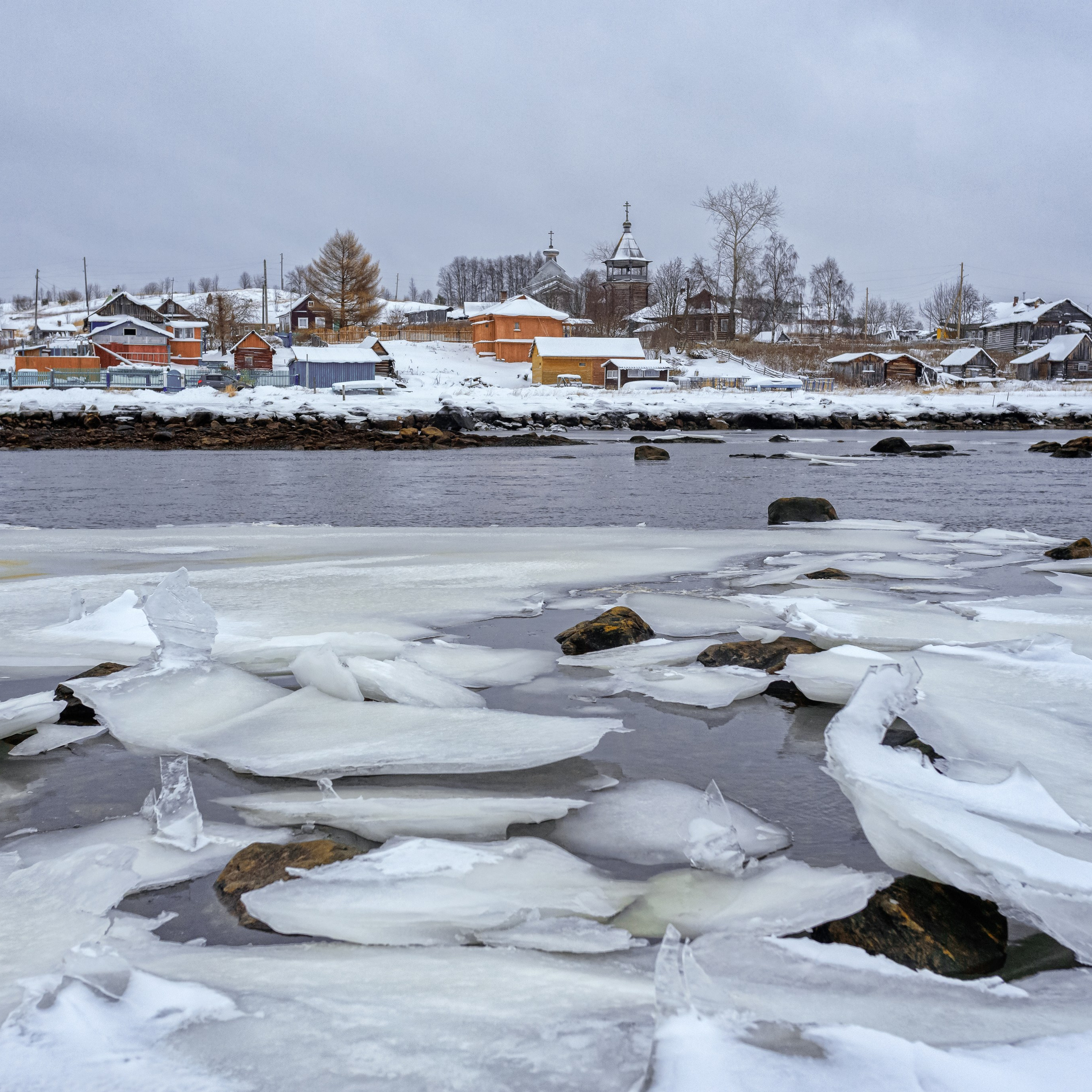 Виртуальная выставка от Орловского областного центра. Фотографы в Орле Шестопаловы Юлия и Юрий