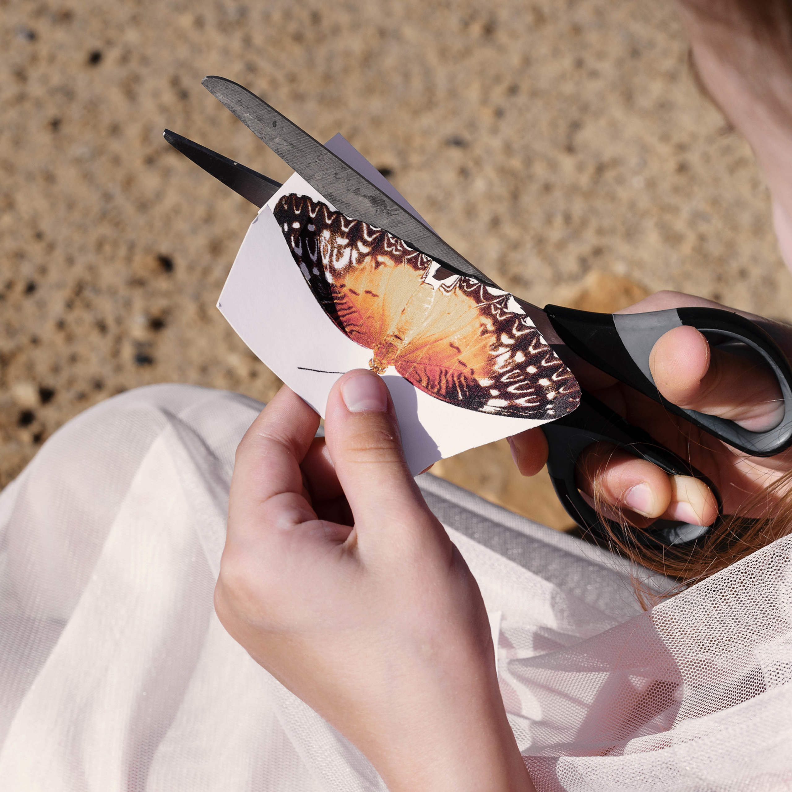 Экология. Фотографы в Орле Шестопаловы Юлия и Юрий