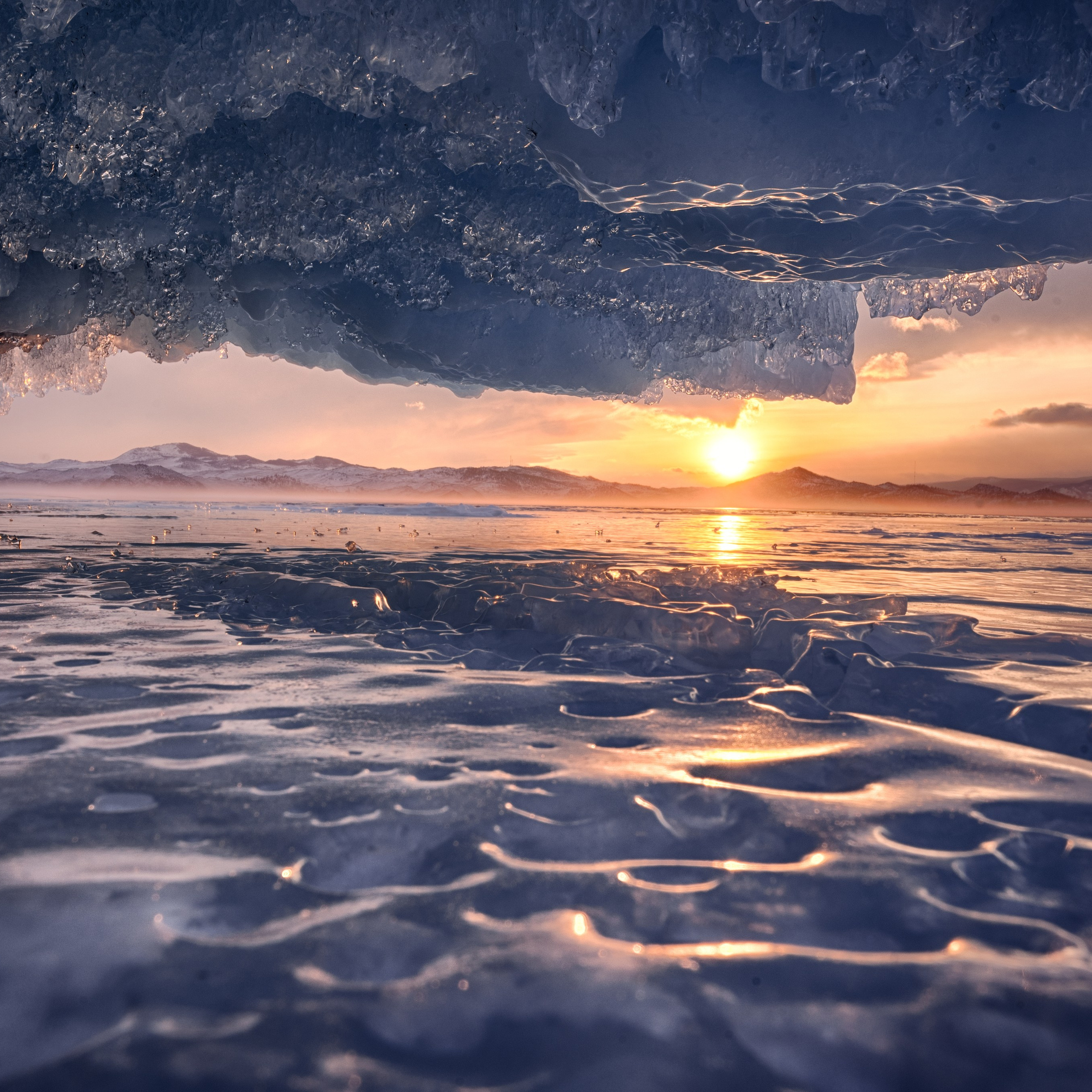Виртуальная выставка от Орловского областного центра. Фотографы в Орле Шестопаловы Юлия и Юрий