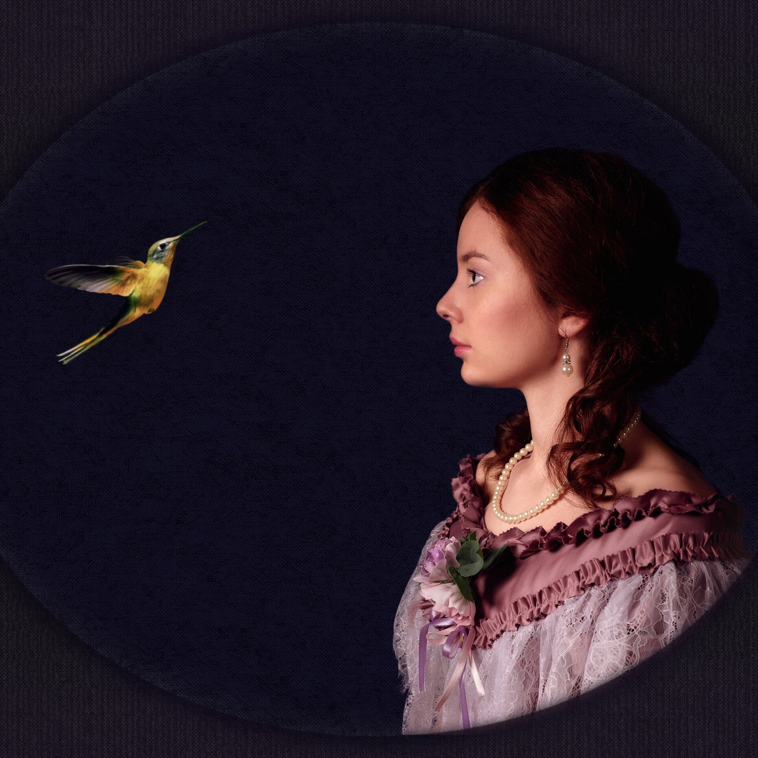 Виртуальная выставка от Орловского областного центра. Фотографы в Орле Шестопаловы Юлия и Юрий