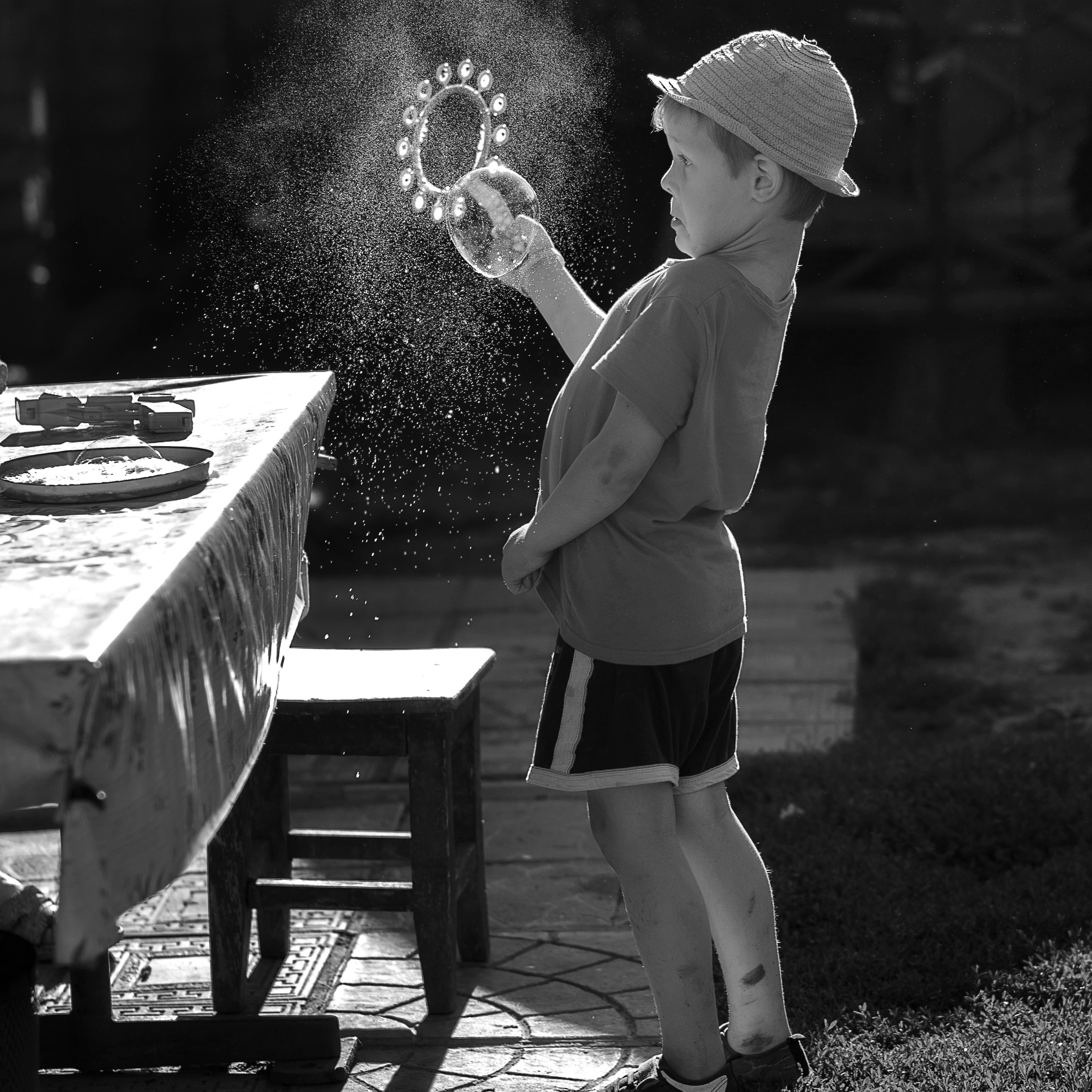 Виртуальная выставка от Орловского областного центра. Фотографы в Орле Шестопаловы Юлия и Юрий