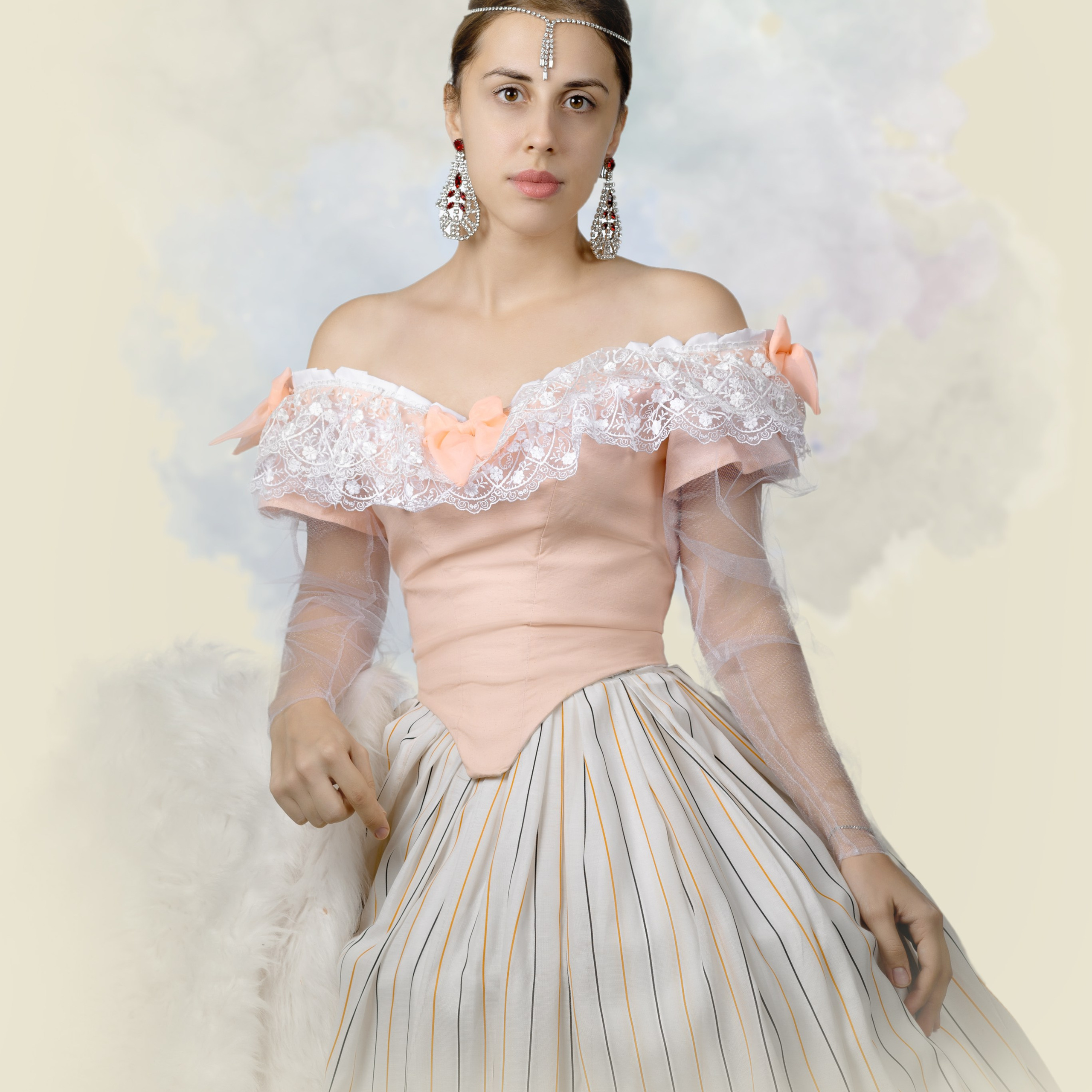 Виртуальная выставка от Орловского областного центра. Фотографы в Орле Шестопаловы Юлия и Юрий