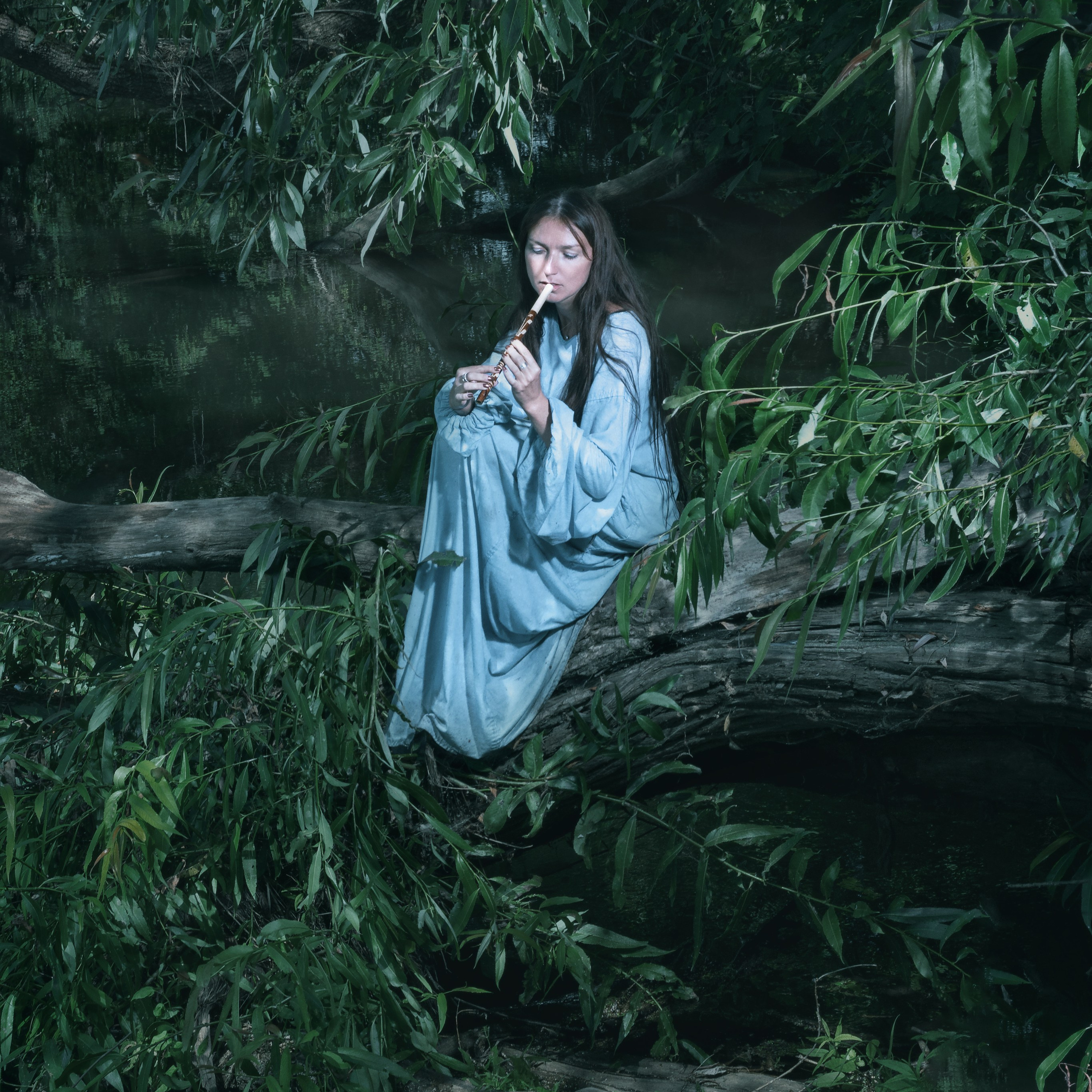 Виртуальная выставка от Орловского областного центра. Фотографы в Орле Шестопаловы Юлия и Юрий