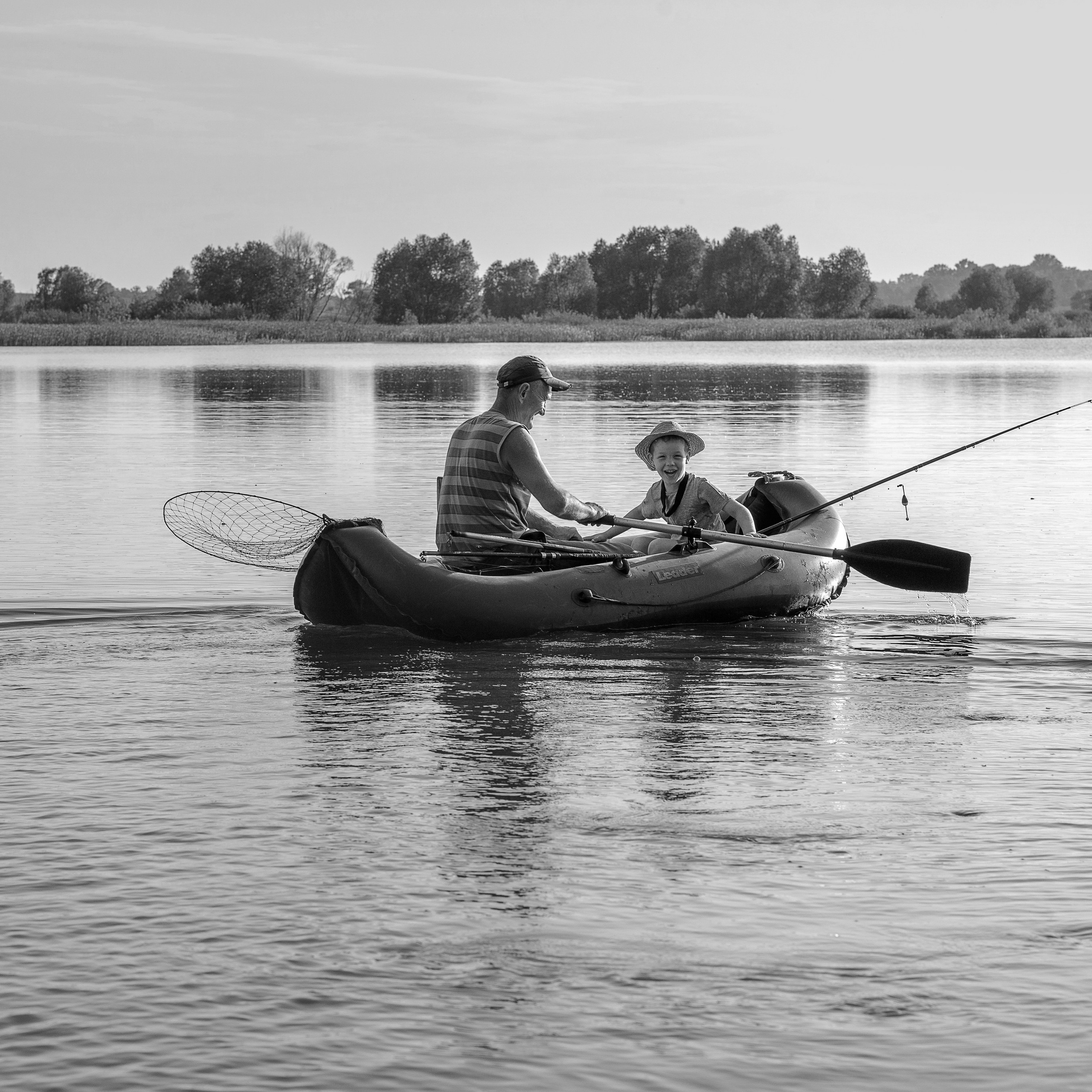 Виртуальная выставка от Орловского областного центра. Фотографы в Орле Шестопаловы Юлия и Юрий