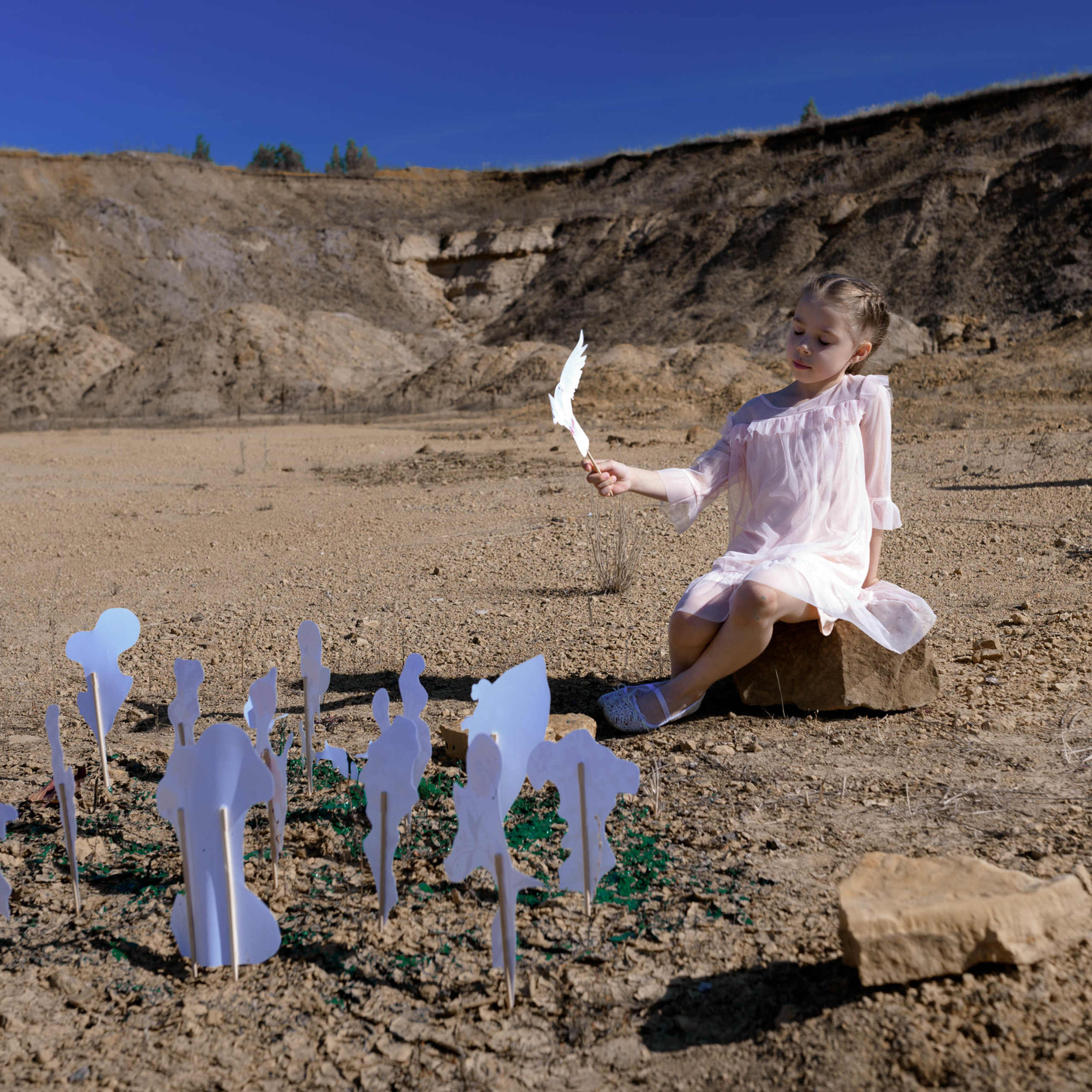 Экология. Фотографы в Орле Шестопаловы Юлия и Юрий