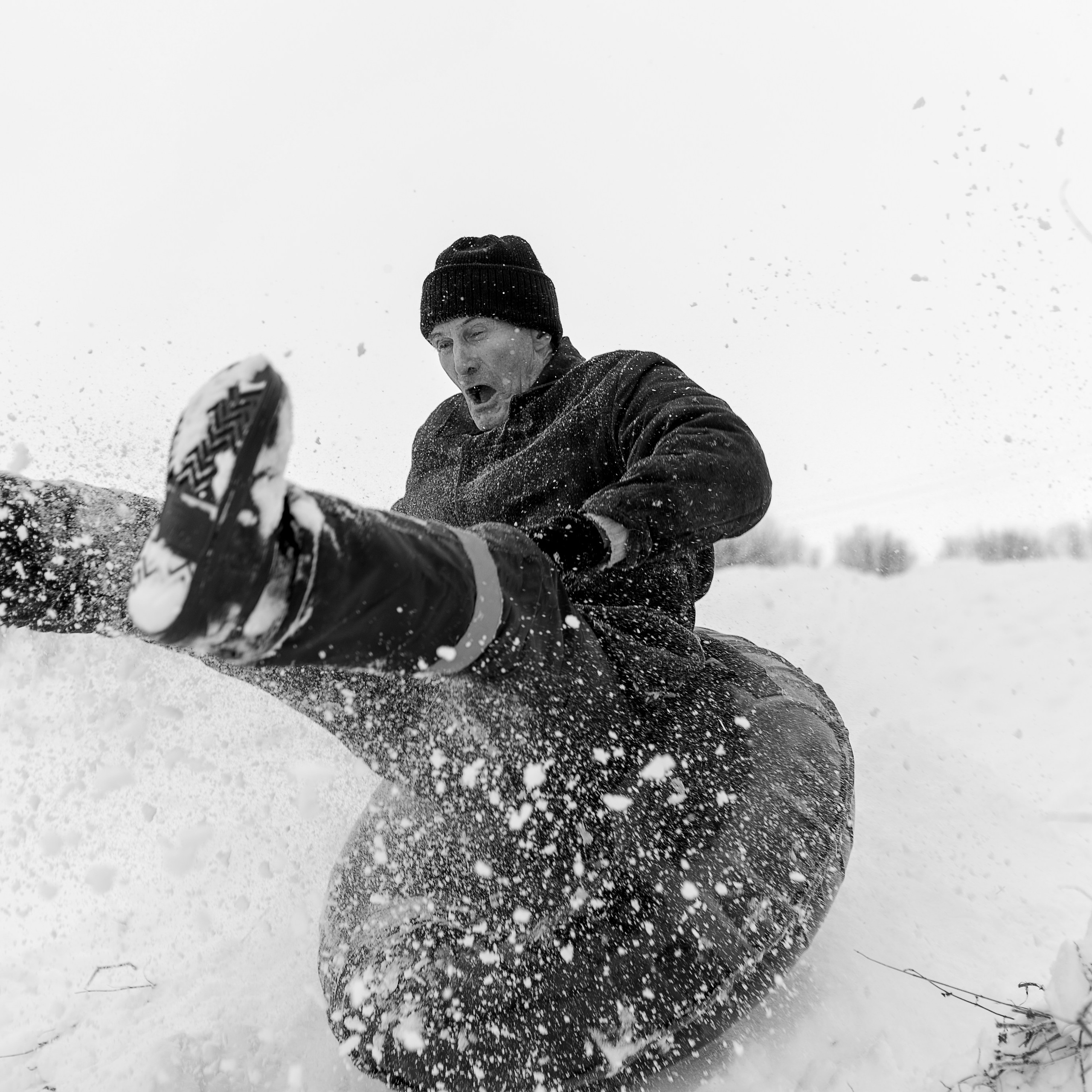 Виртуальная выставка от Орловского областного центра. Фотографы в Орле Шестопаловы Юлия и Юрий