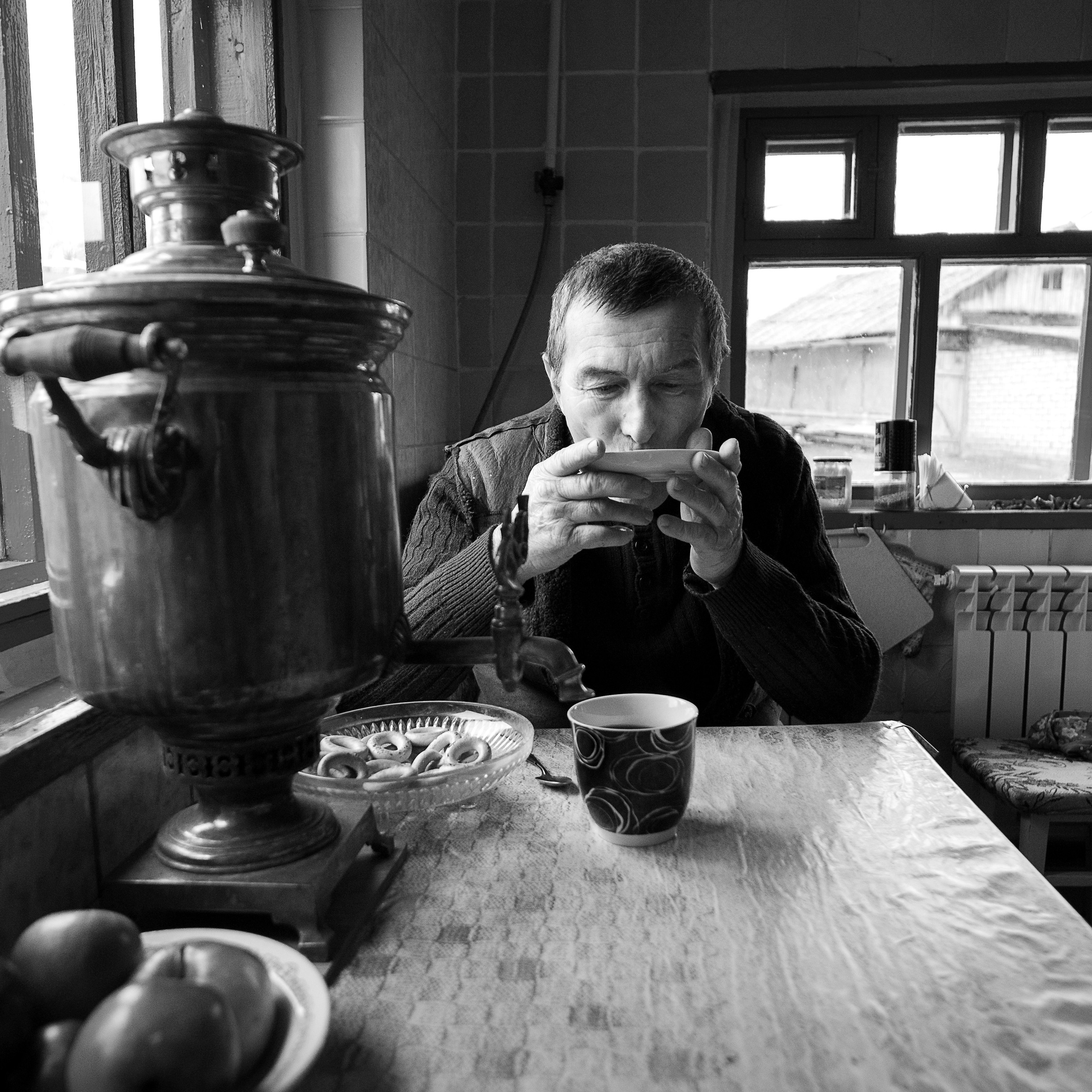 Виртуальная выставка от Орловского областного центра. Фотографы в Орле Шестопаловы Юлия и Юрий