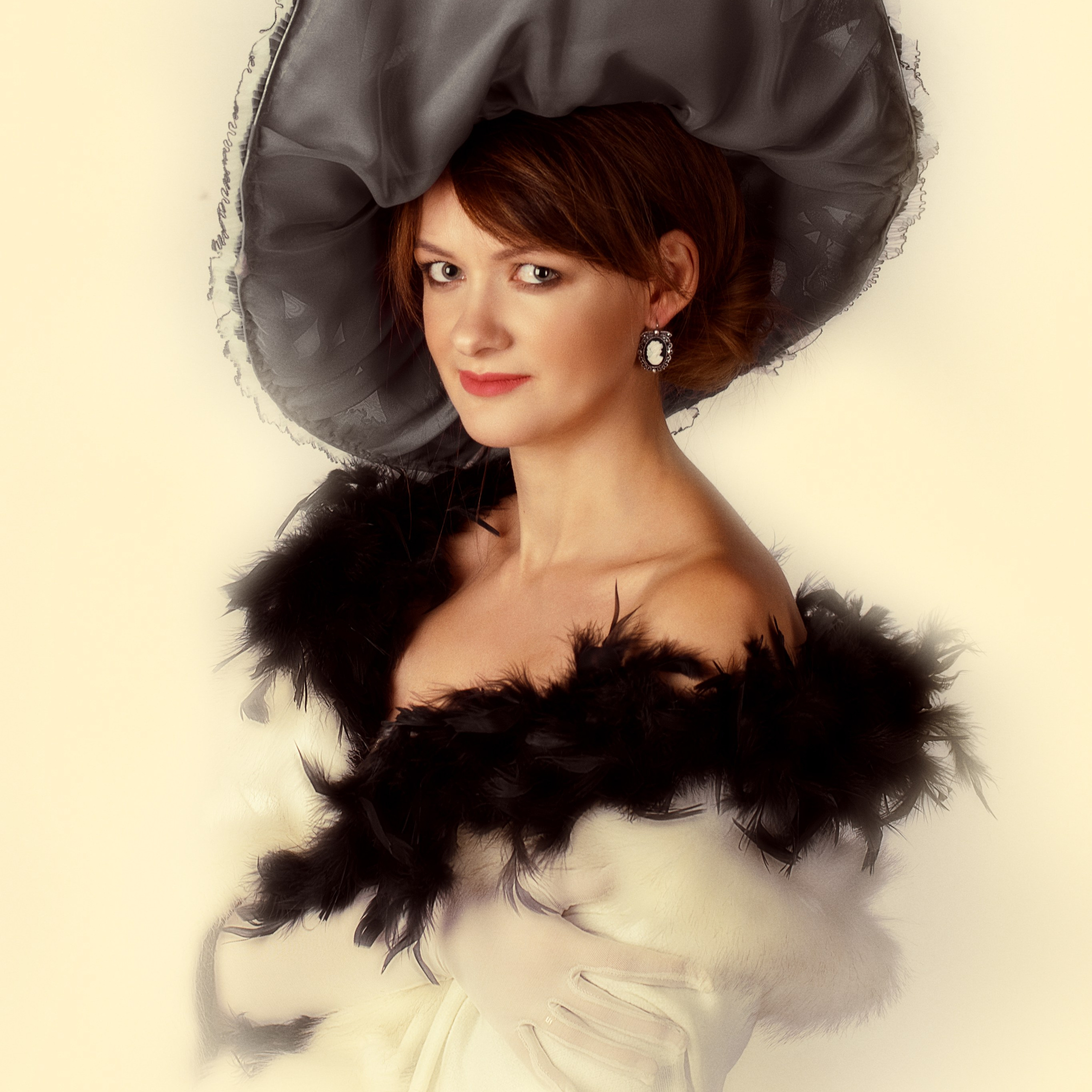 Виртуальная выставка от Орловского областного центра. Фотографы в Орле Шестопаловы Юлия и Юрий