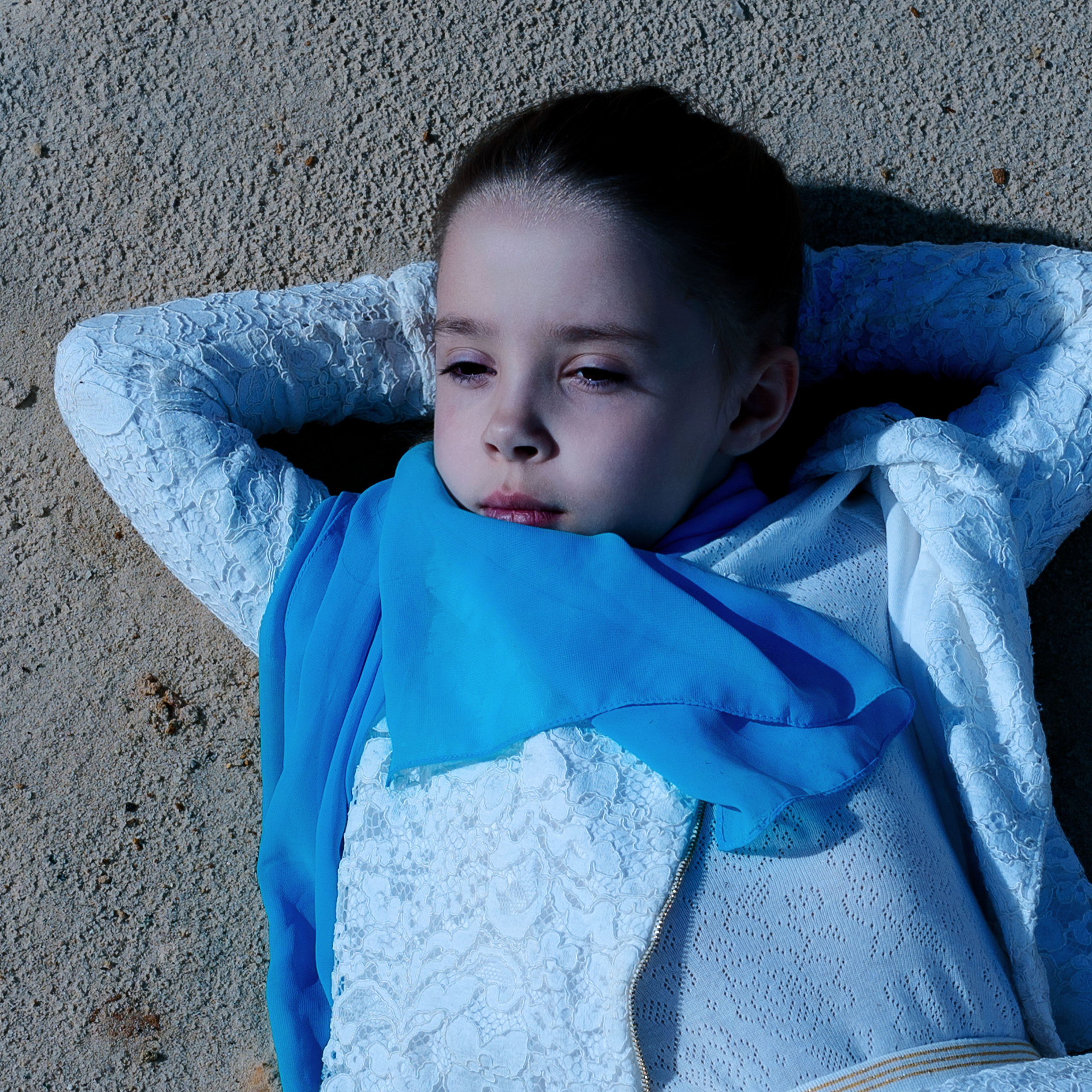 Маленький принц. Фотографы в Орле Шестопаловы Юлия и Юрий