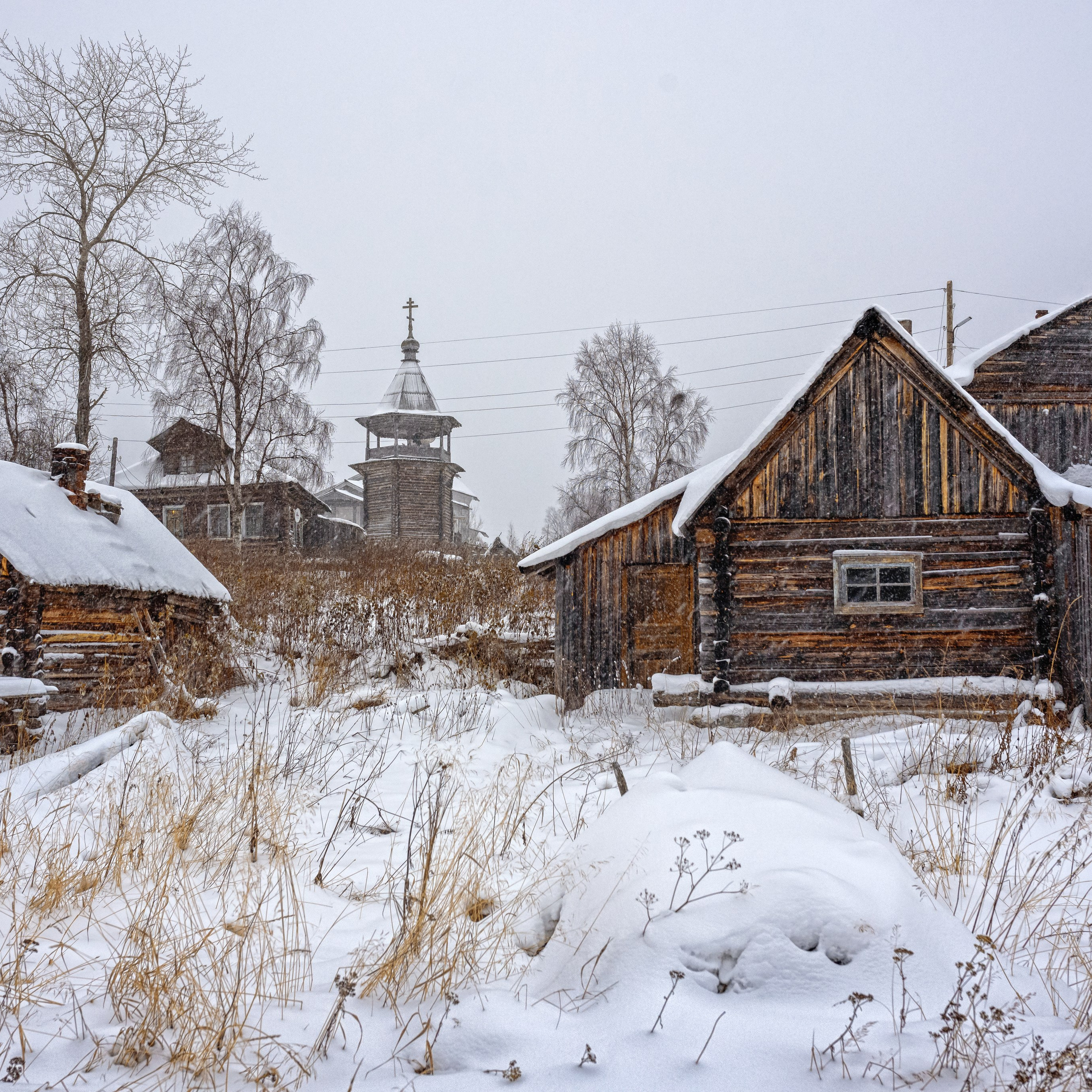 Виртуальная выставка от Орловского областного центра. Фотографы в Орле Шестопаловы Юлия и Юрий