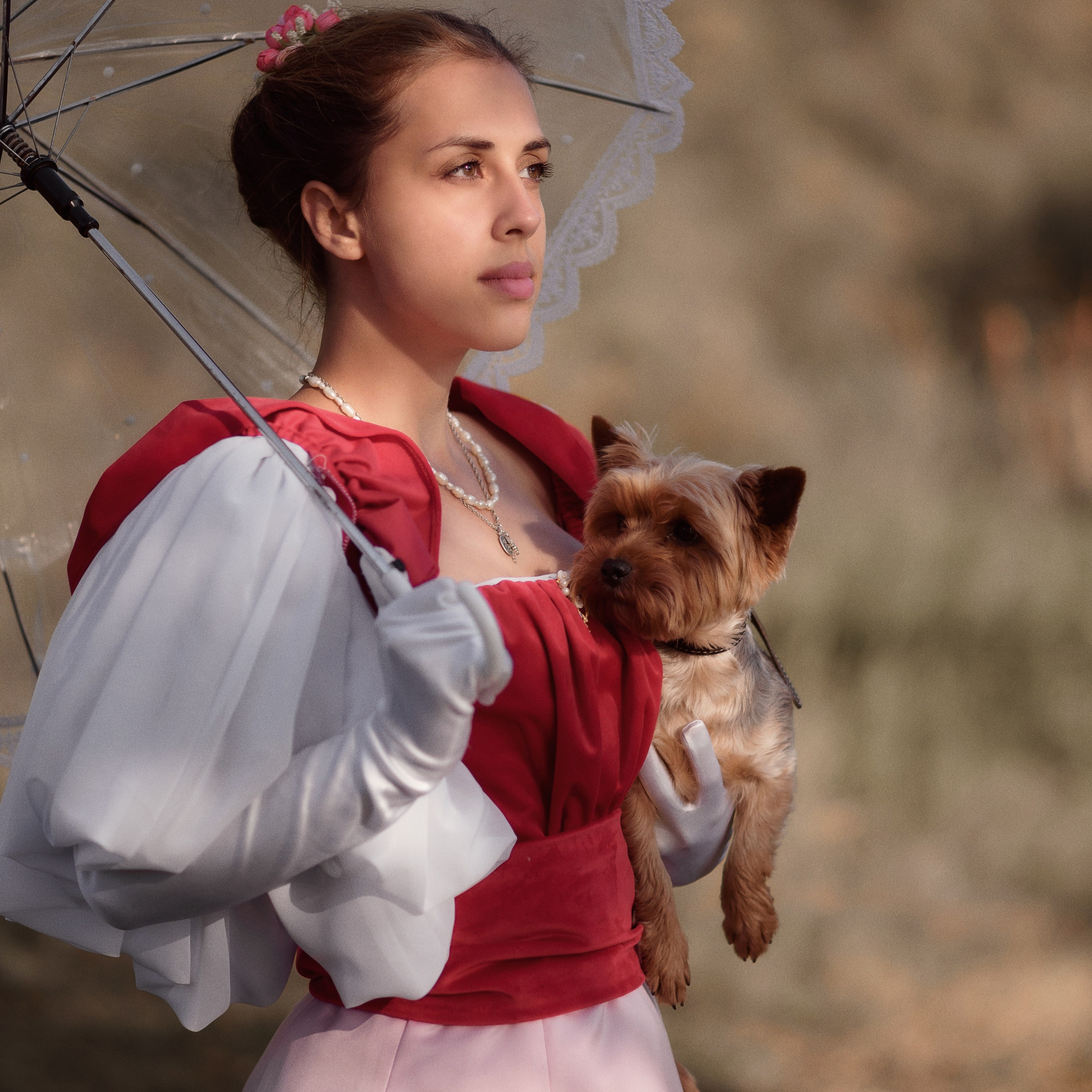 Виртуальная выставка от Орловского областного центра. Фотографы в Орле Шестопаловы Юлия и Юрий