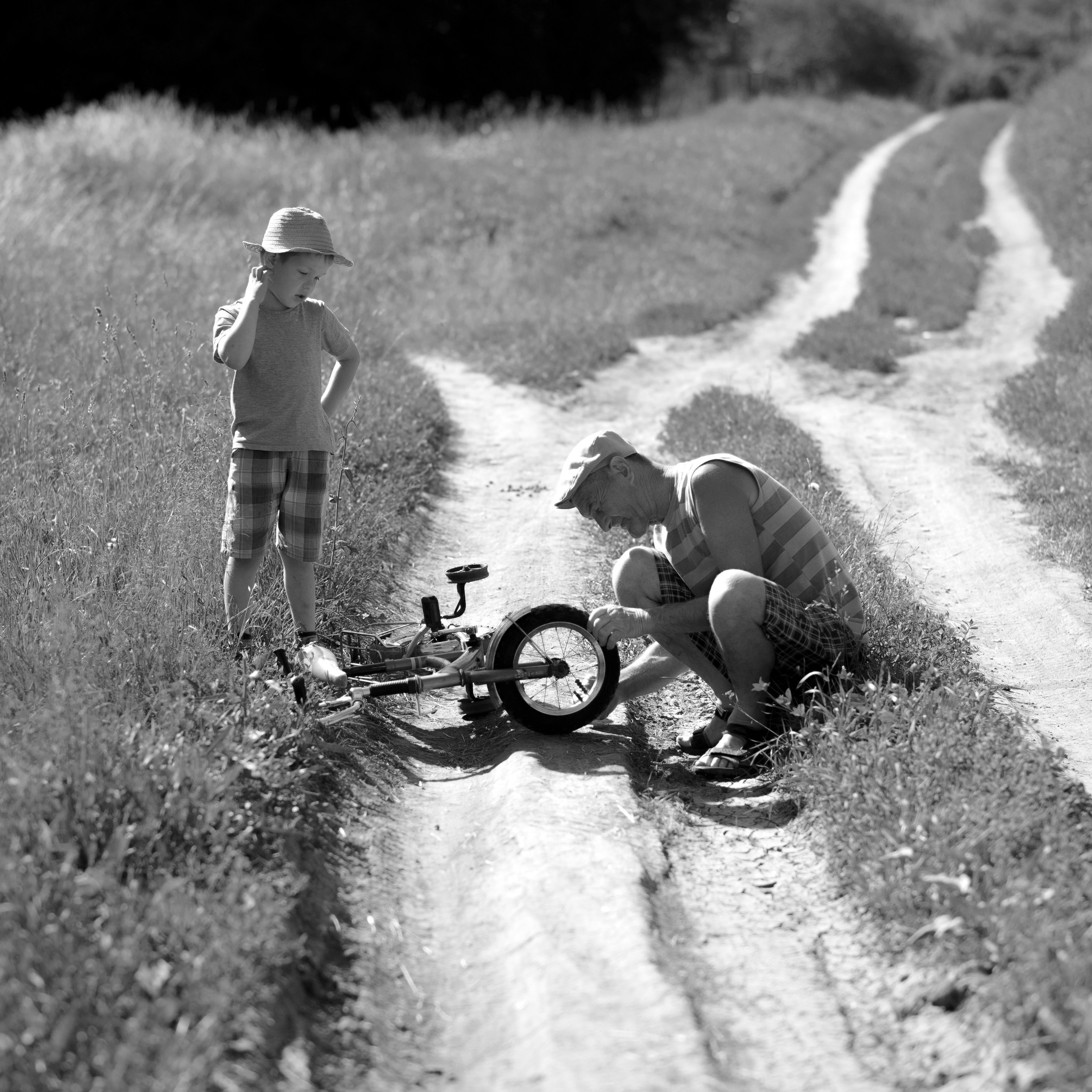 Виртуальная выставка от Орловского областного центра. Фотографы в Орле Шестопаловы Юлия и Юрий