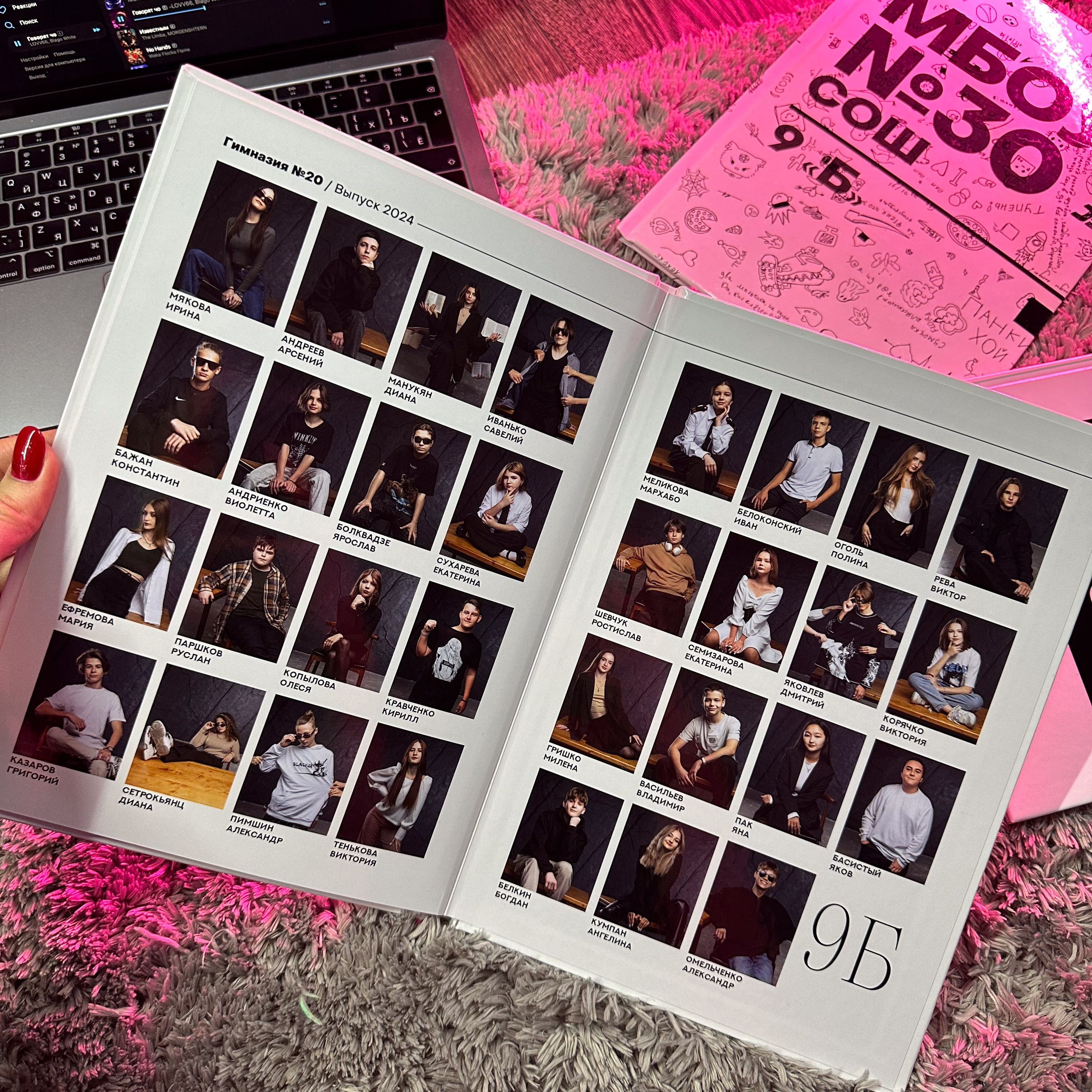 Выпускные школьные альбомы для старшей школы. Выпускные школьные альбомы Сургут ХМАО