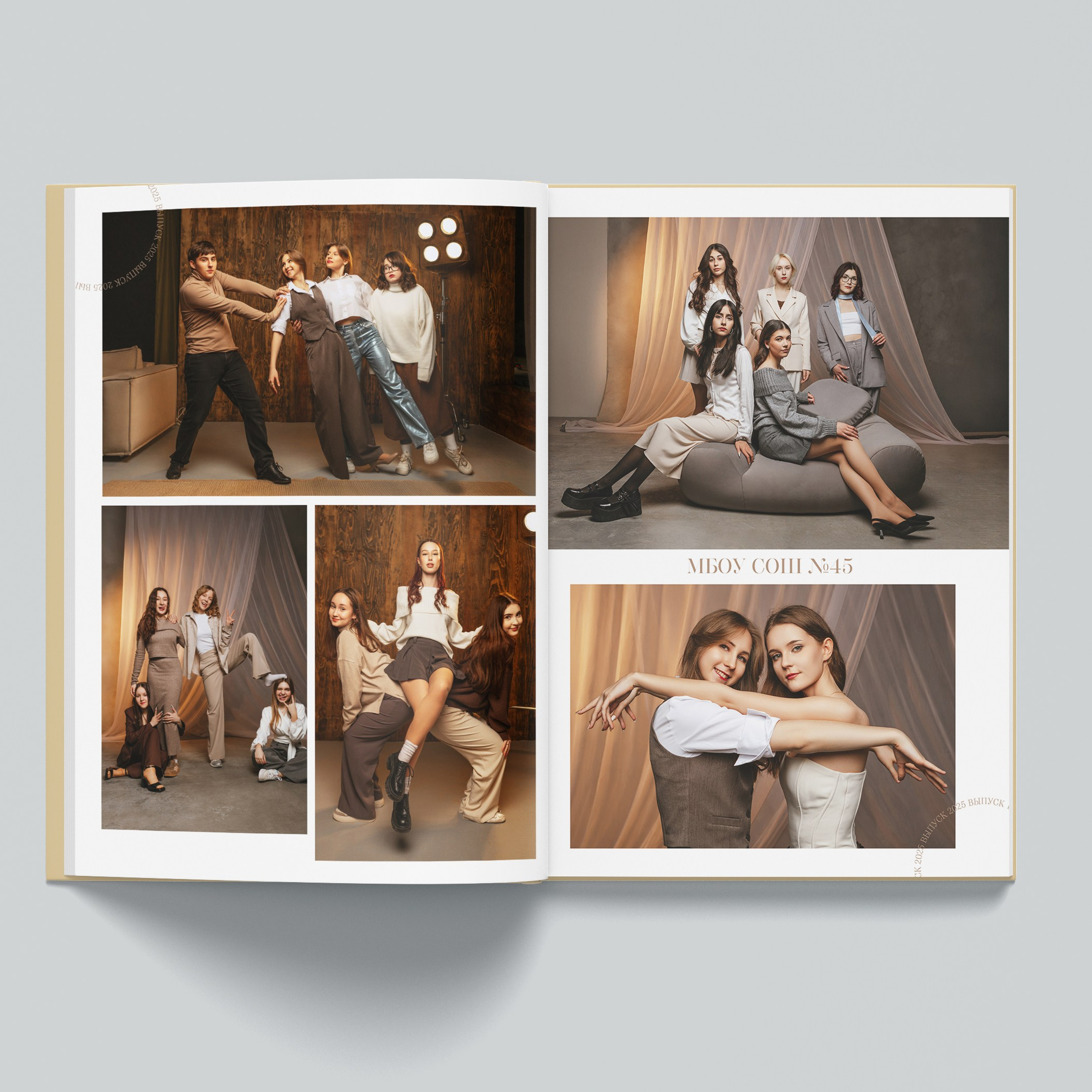 Выпускные школьные альбомы для старшей школы. Выпускные школьные альбомы Сургут ХМАО