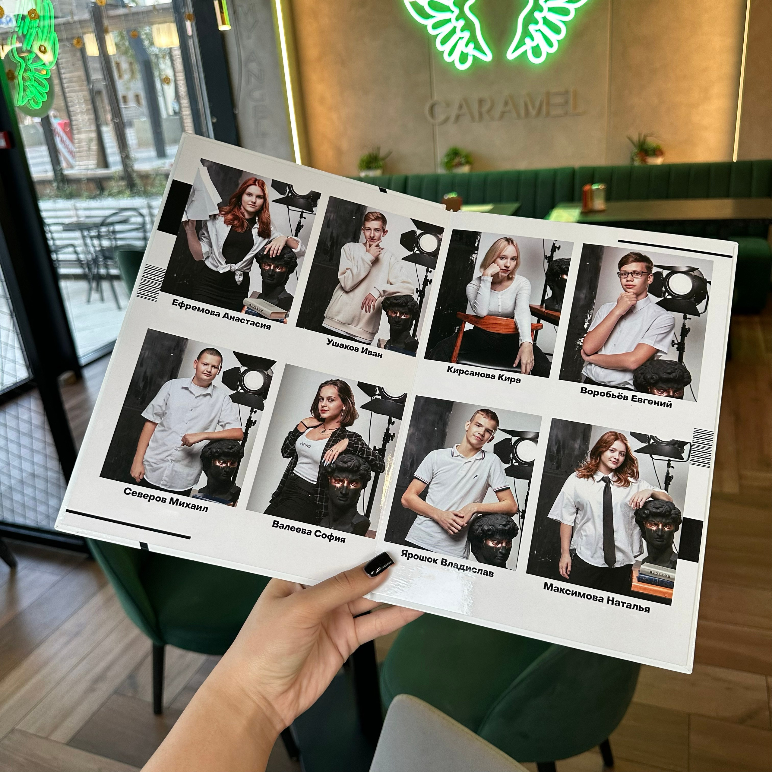 Выпускные школьные альбомы для старшей школы. Выпускные школьные альбомы Сургут ХМАО