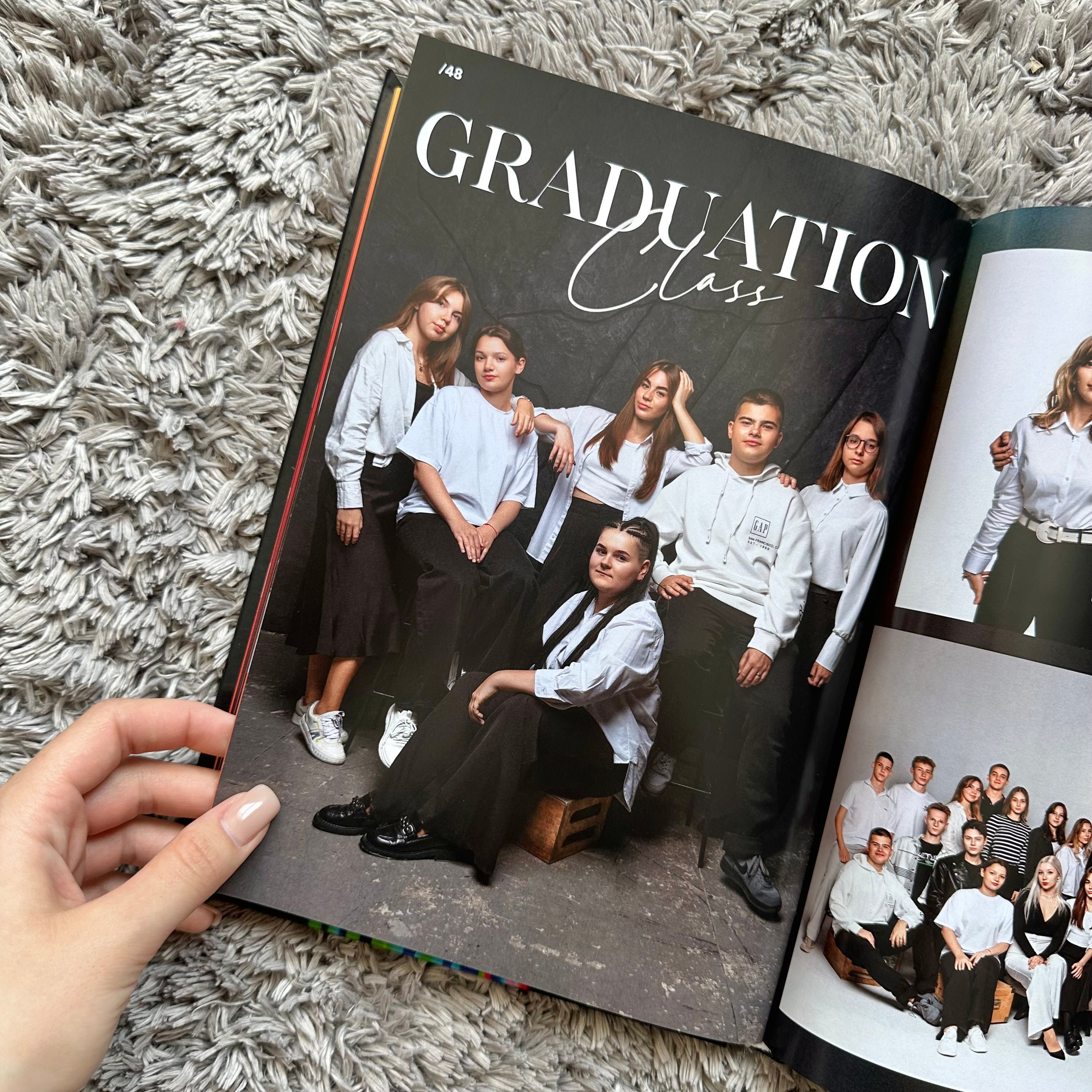 Выпускные школьные альбомы для старшей школы. Выпускные школьные альбомы Сургут ХМАО