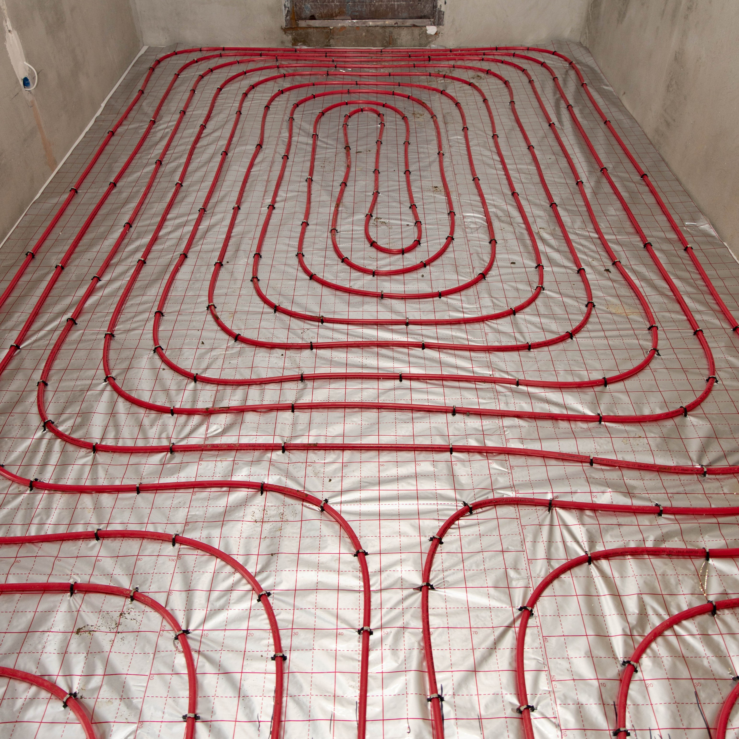 Монтаж отопления в Калининграде | Балтийский сантехник