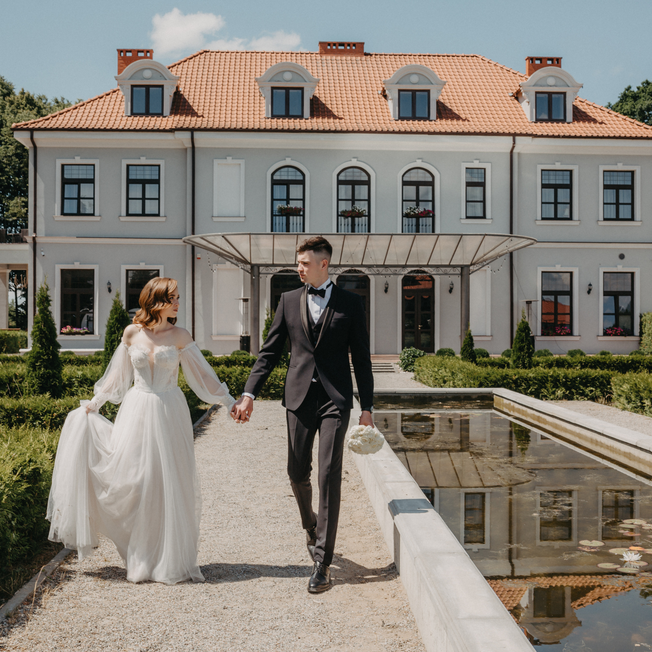 Специальное предложение. Фотограф в Калининграде Дмитрий Мишин