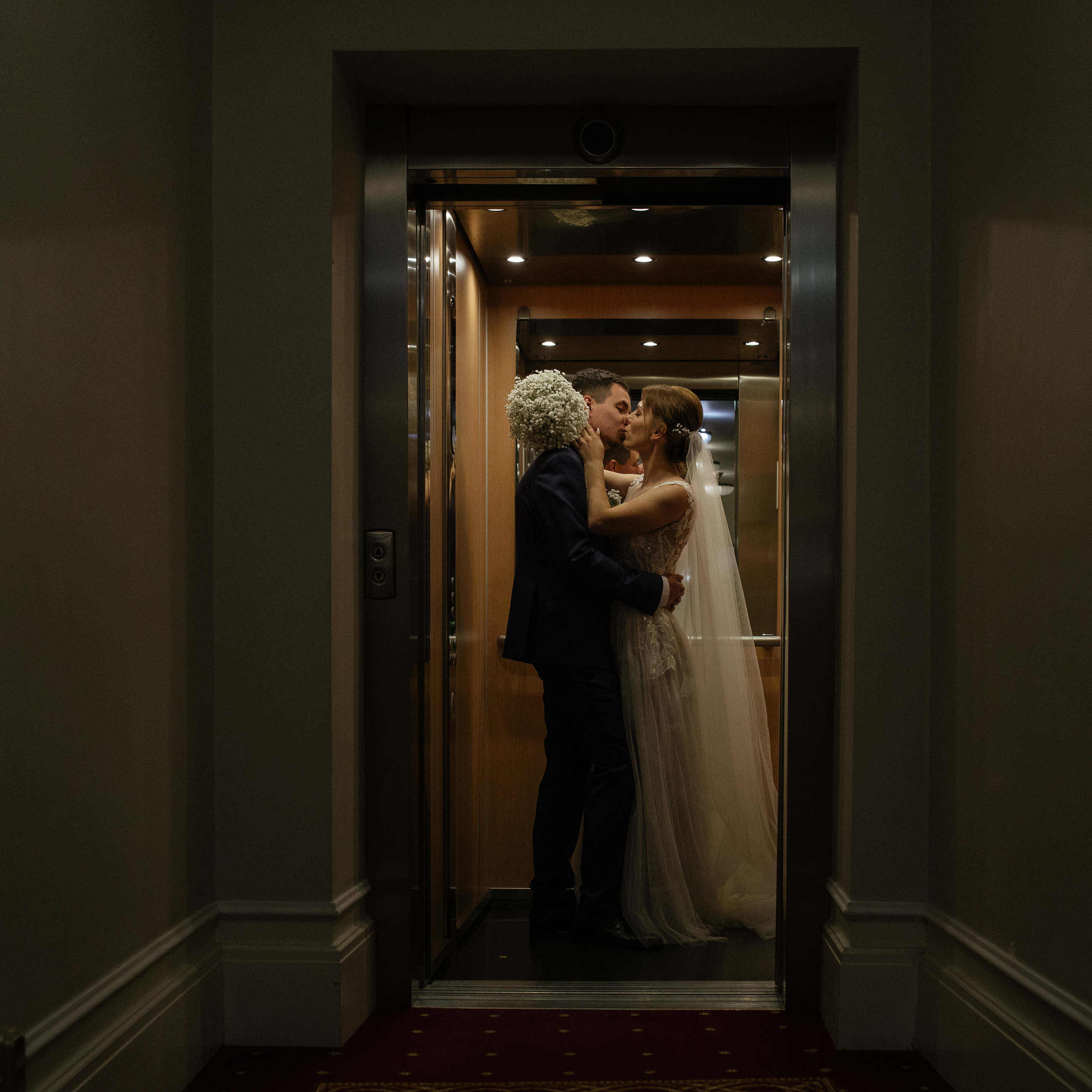 Специальное предложение. Фотограф в Калининграде Дмитрий Мишин