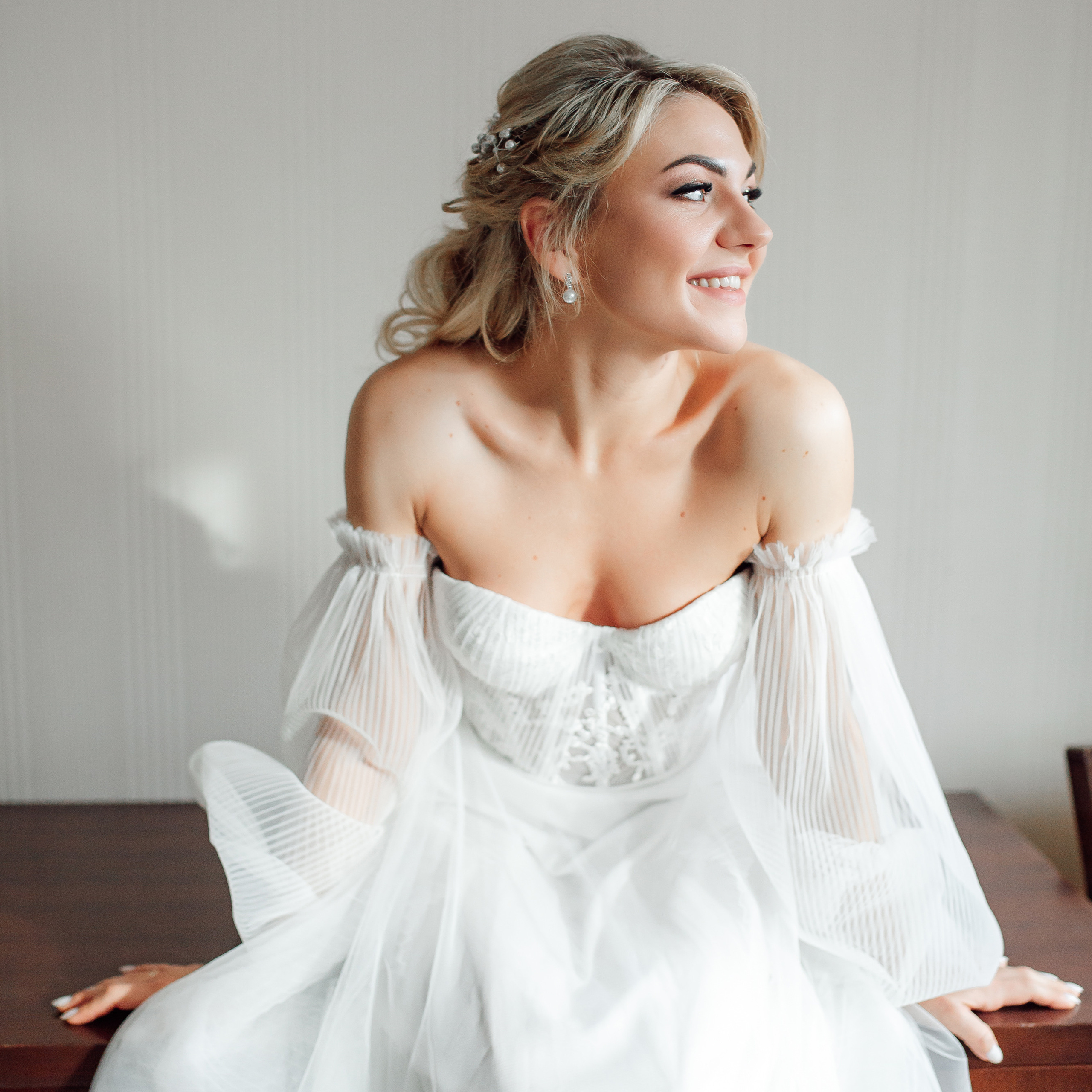 Специальное предложение. Фотограф в Калининграде Дмитрий Мишин