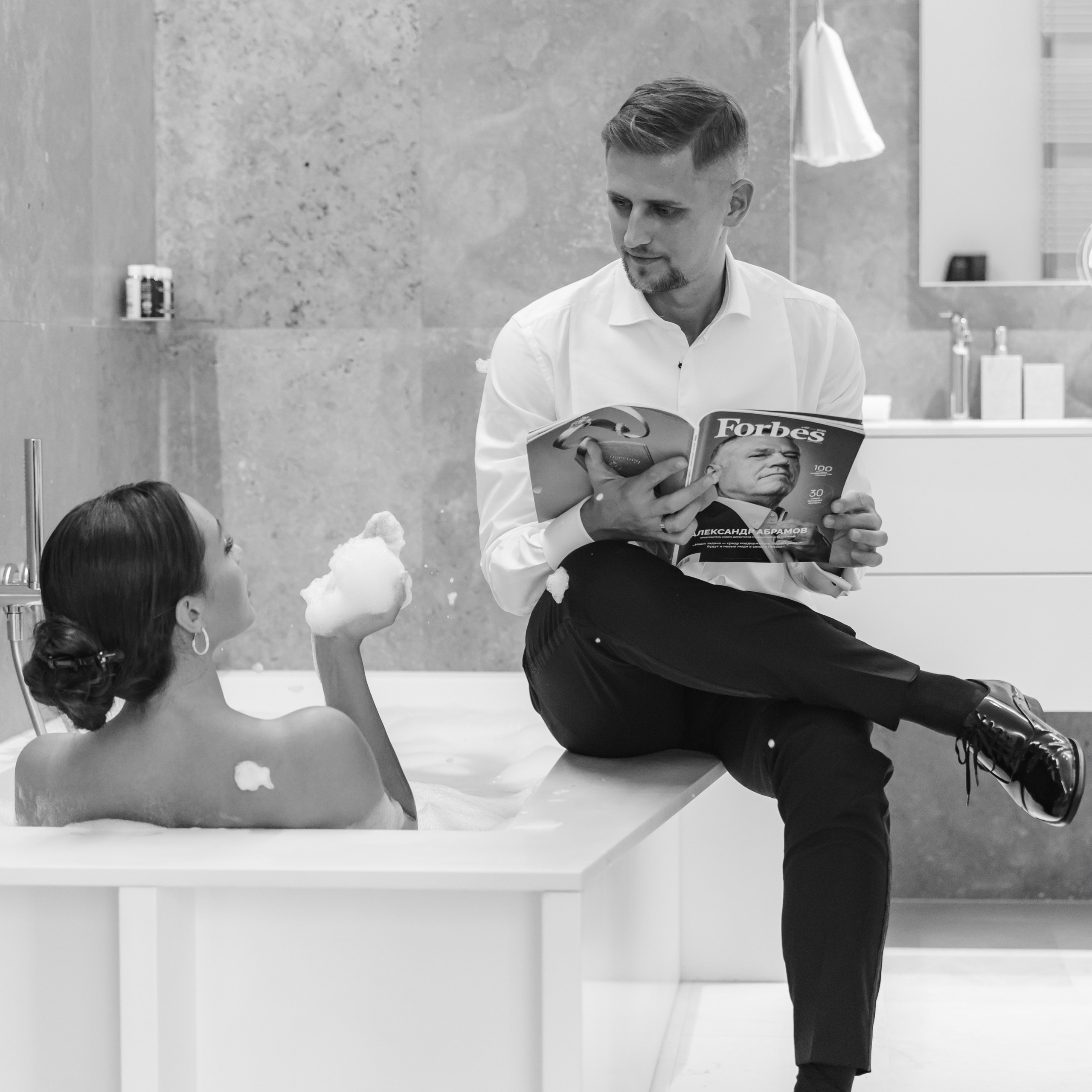 Специальное предложение. Фотограф в Калининграде Дмитрий Мишин