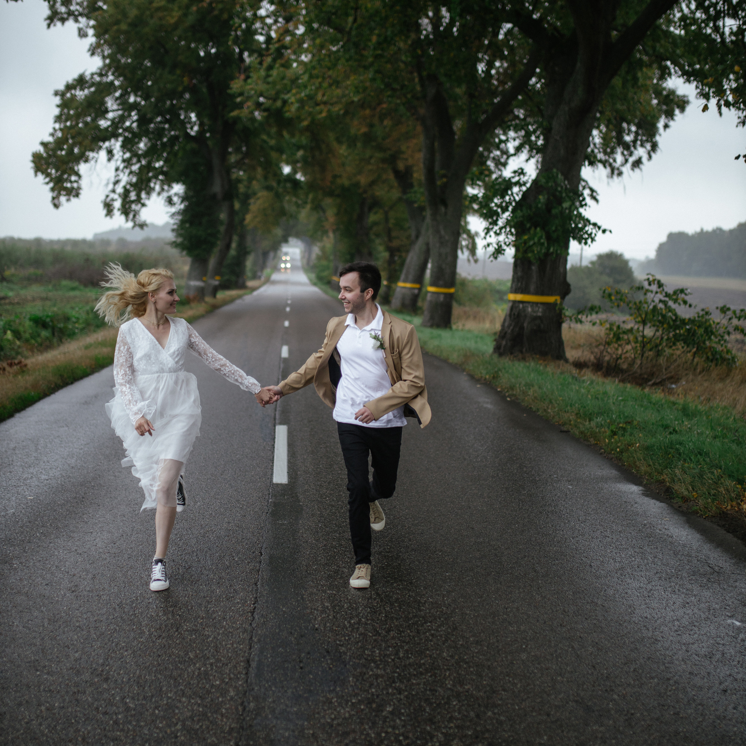 Специальное предложение. Фотограф в Калининграде Дмитрий Мишин