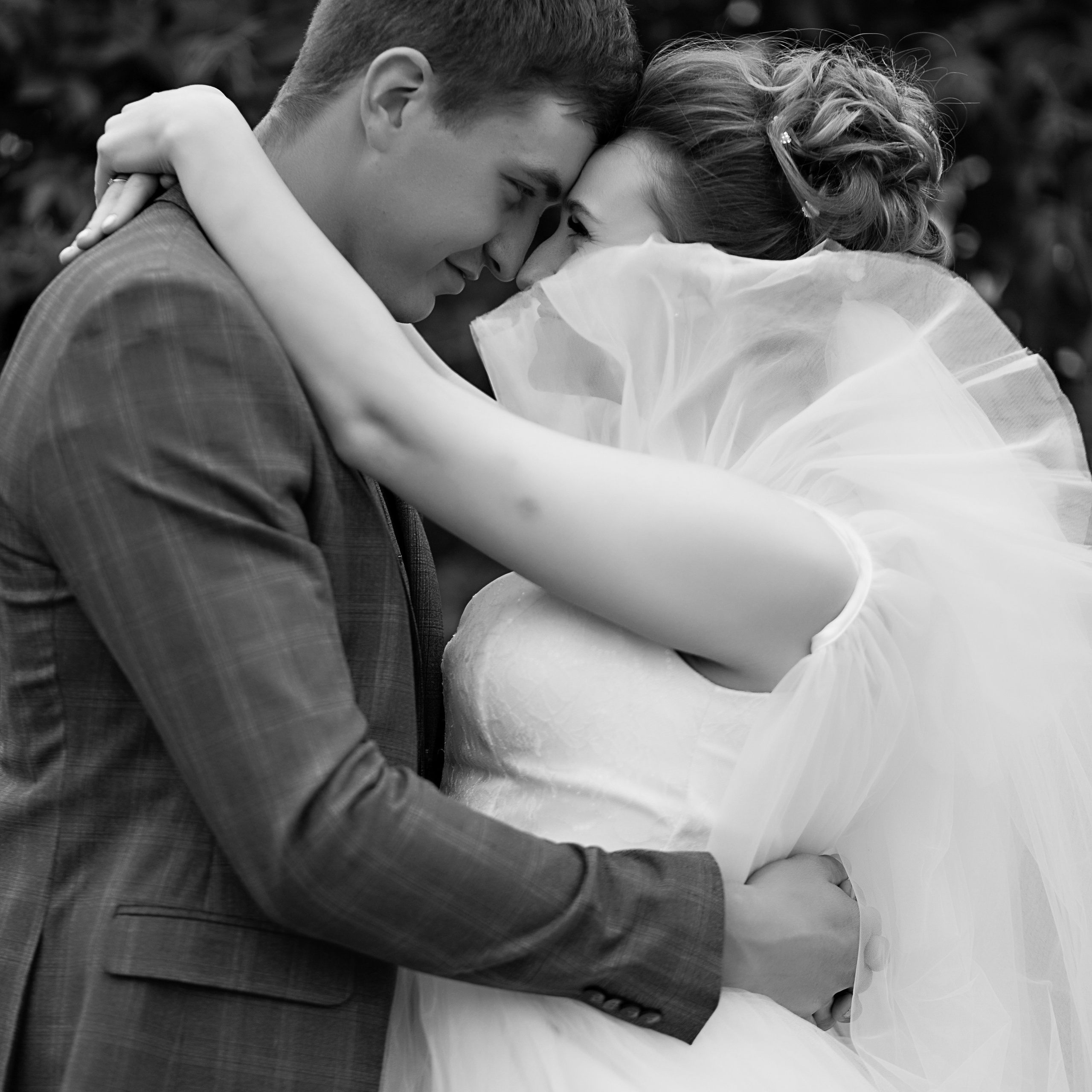 Свадебная фотосъёмка. Свадебный и семейный фотограф в Ярославле Эвелина Староверова