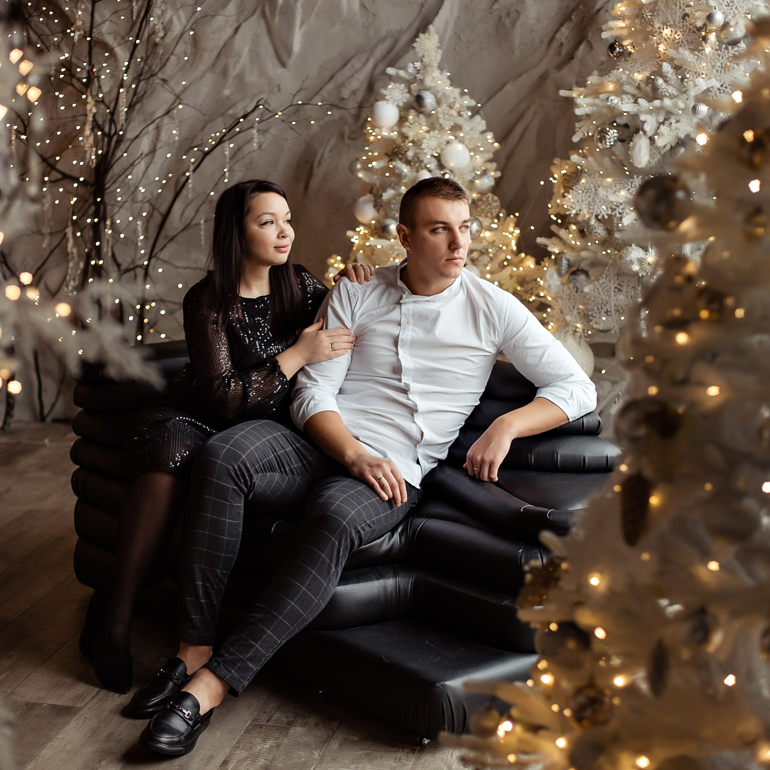 Новогодние фотосессии Ярославль. Свадебный и семейный фотограф в Ярославле Эвелина Староверова