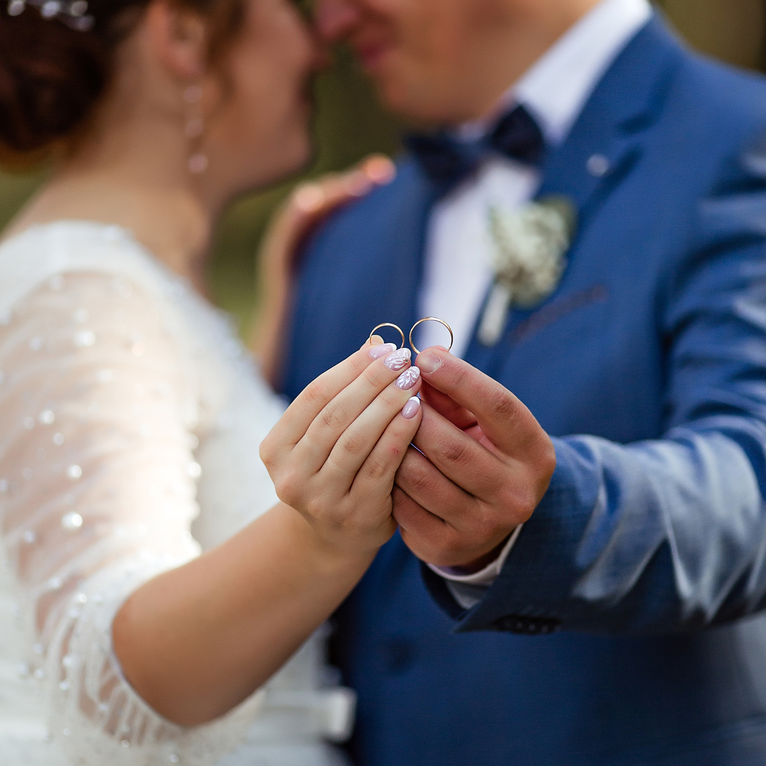 Свадебная фотосъёмка. Свадебный и семейный фотограф в Ярославле Эвелина Староверова