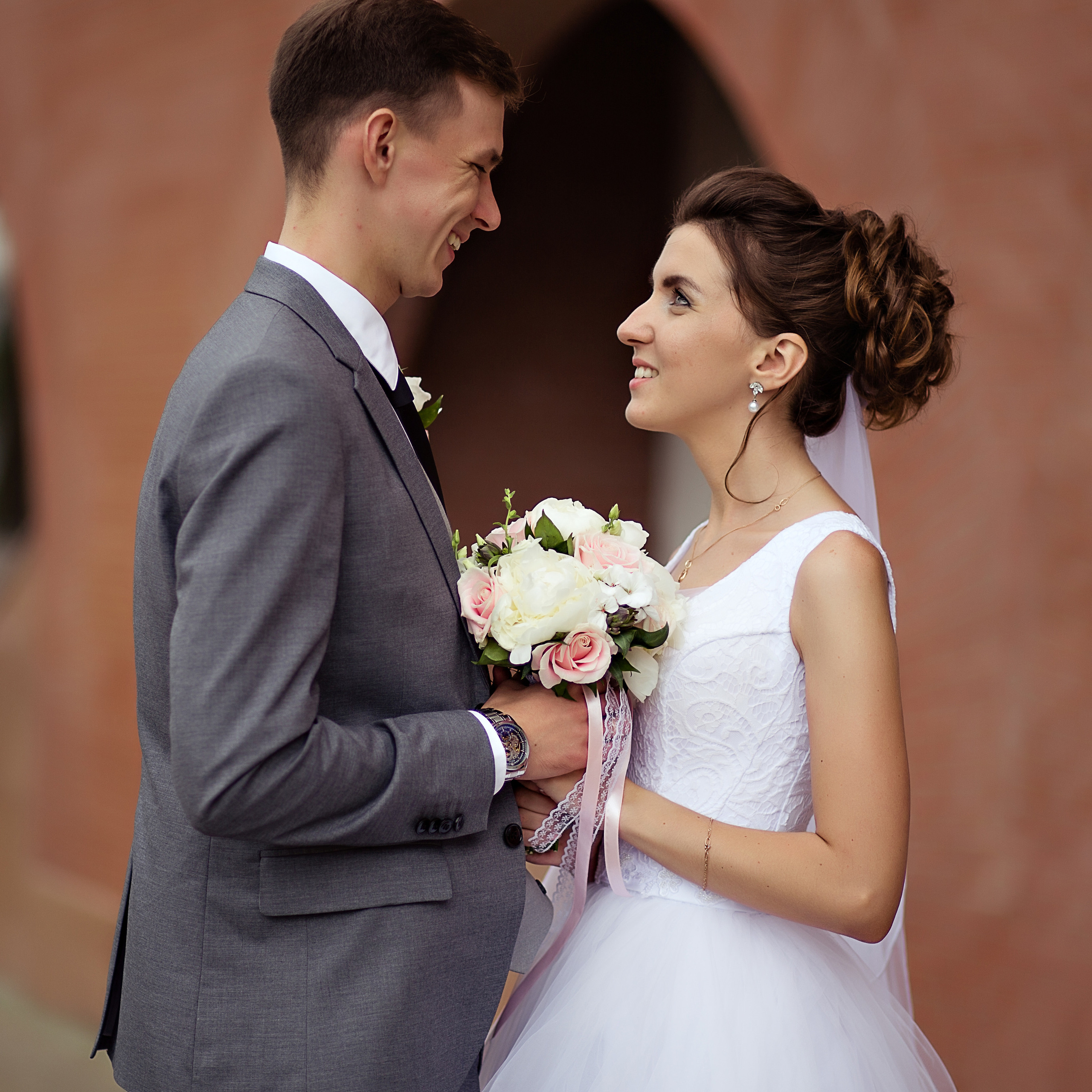 Свадебная фотосъёмка. Свадебный и семейный фотограф в Ярославле Эвелина Староверова