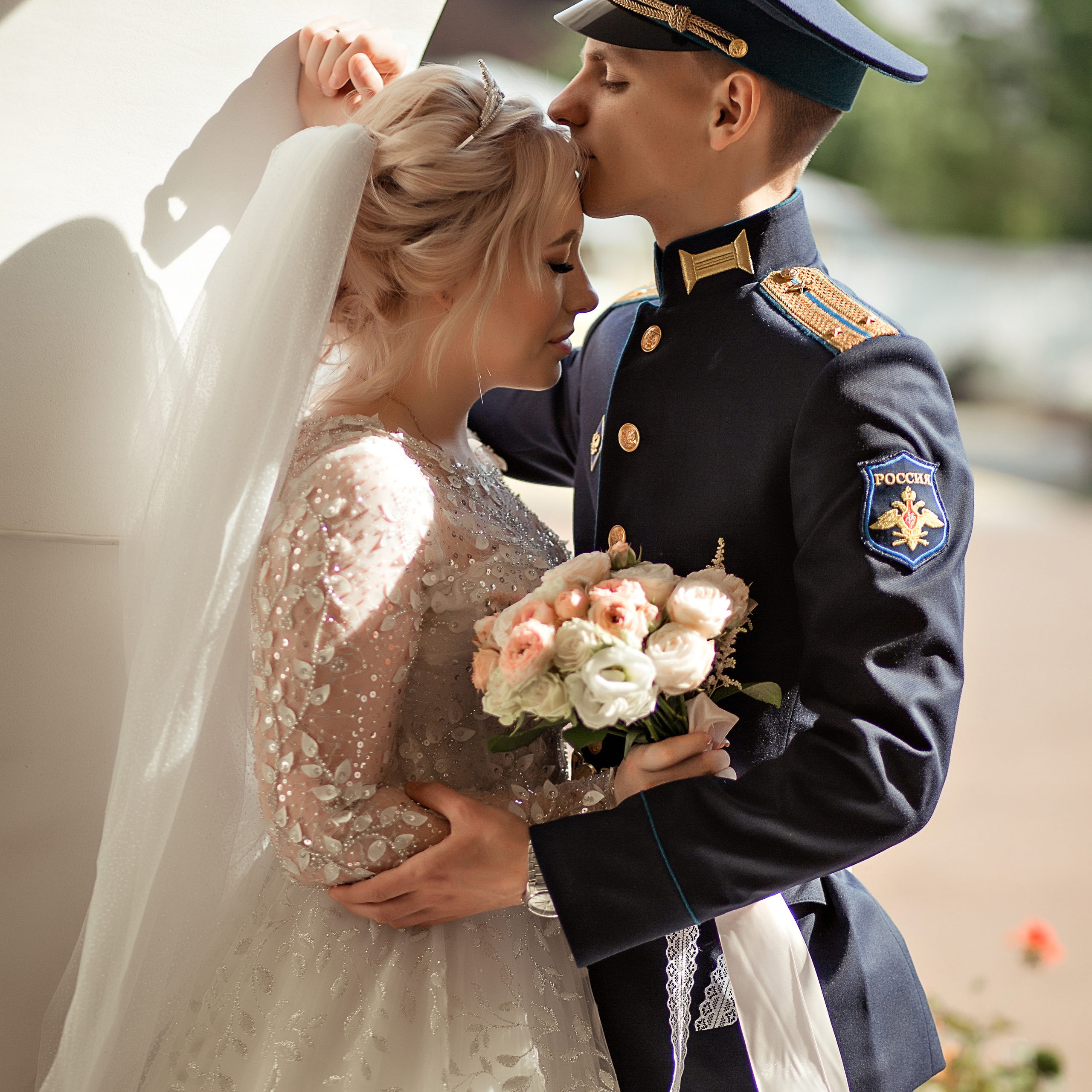 Свадебная фотосъёмка. Свадебный и семейный фотограф в Ярославле Эвелина Староверова