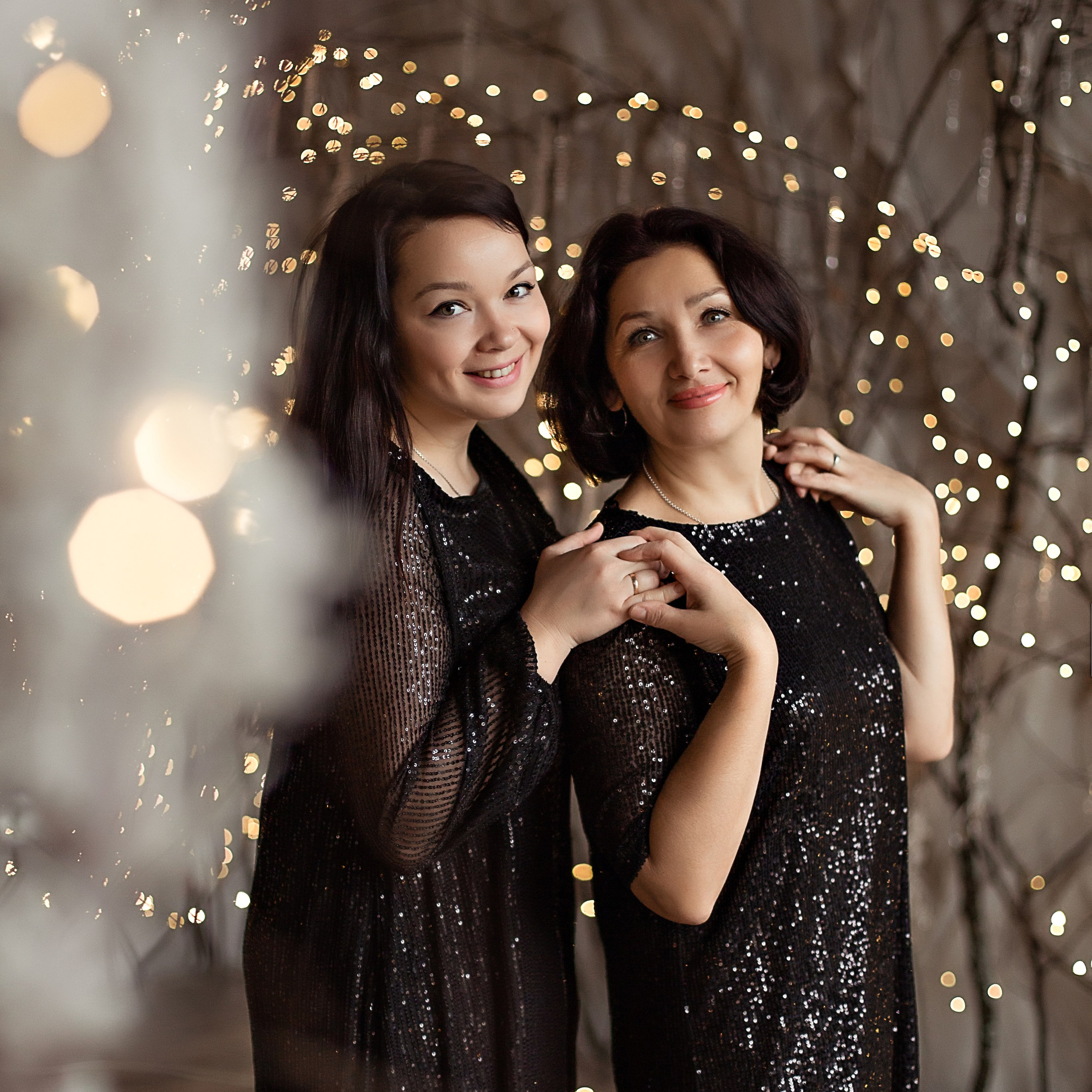 Новогодние фотосессии Ярославль. Свадебный и семейный фотограф в Ярославле Эвелина Староверова