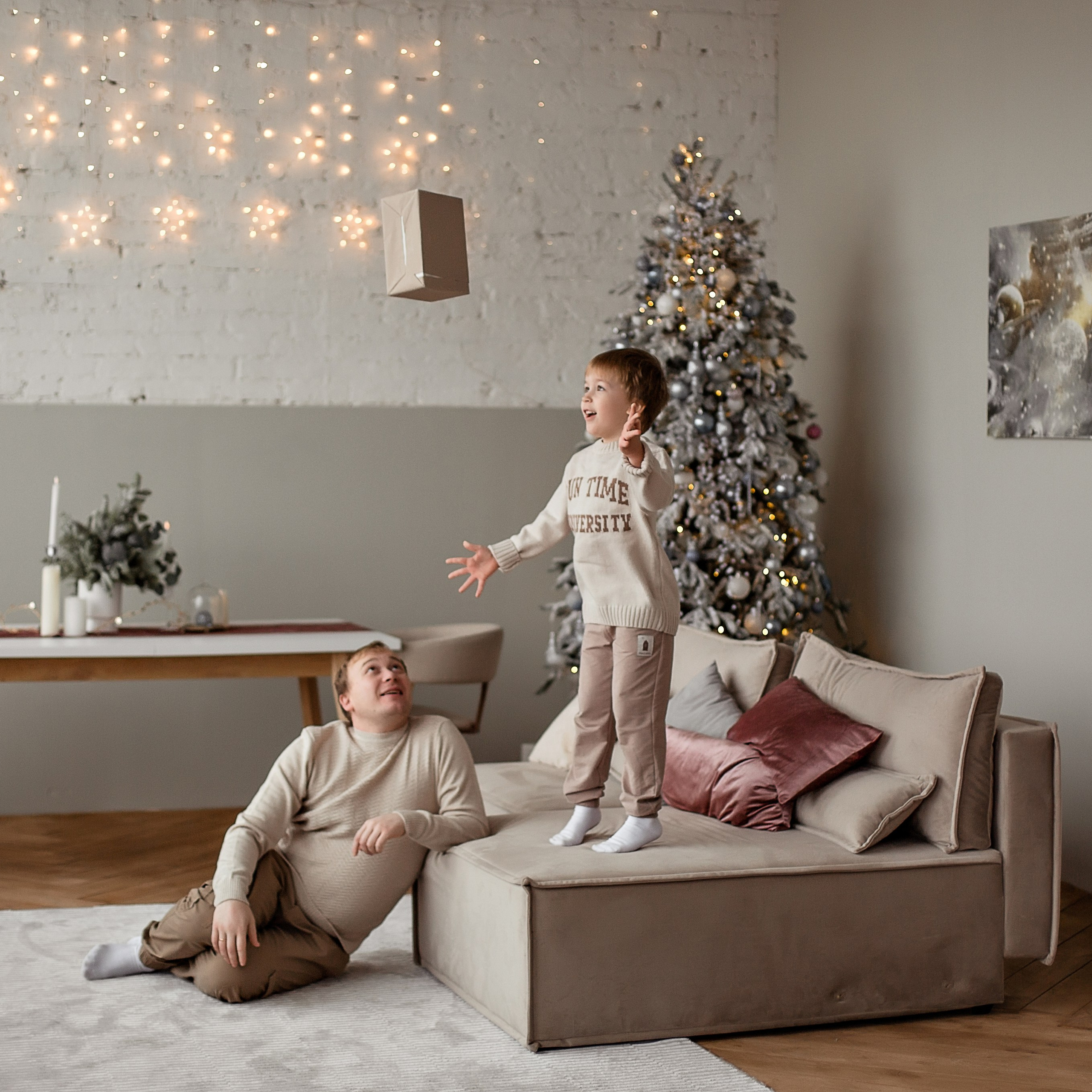 Новогодние фотосессии Ярославль. Свадебный и семейный фотограф в Ярославле Эвелина Староверова