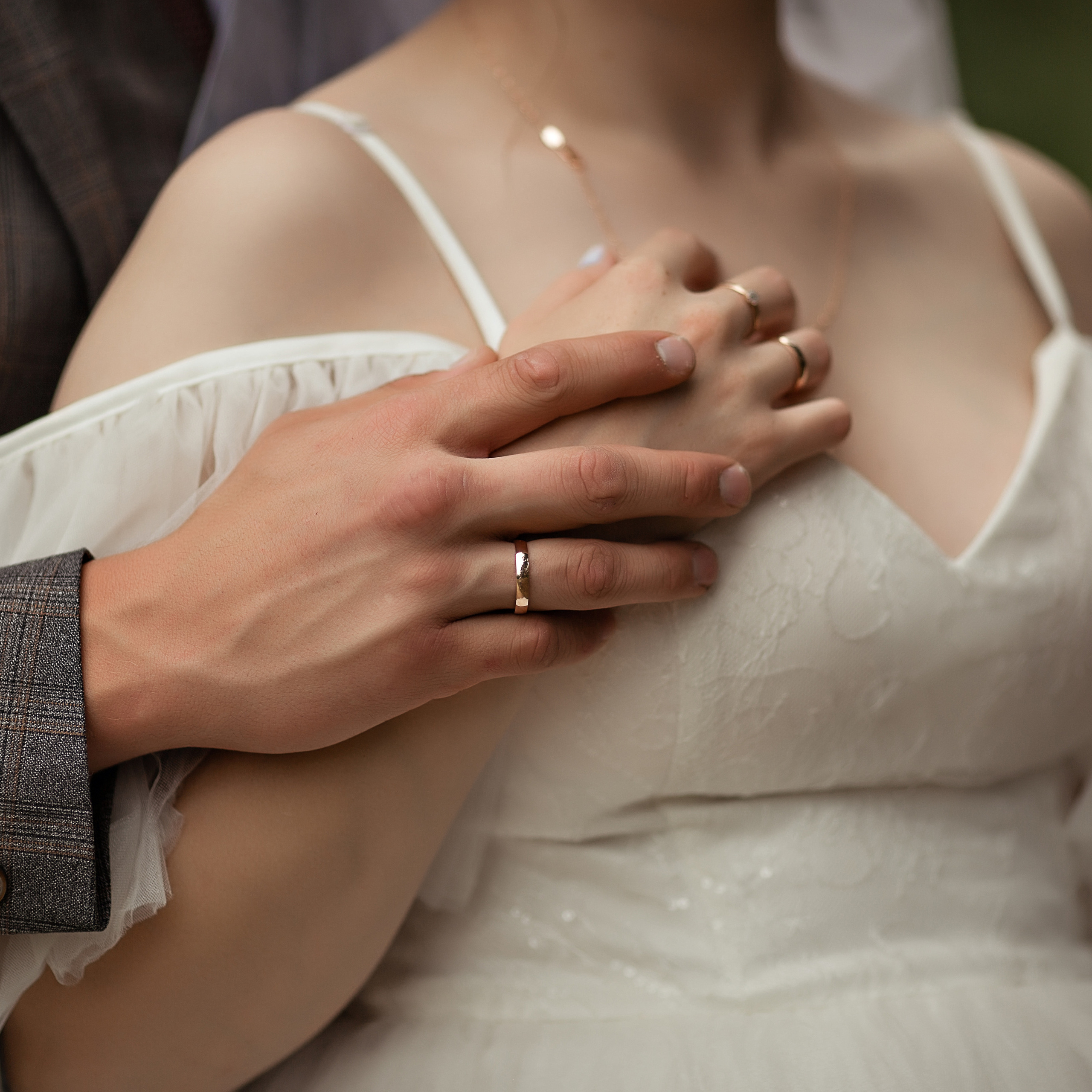 Свадебная фотосъёмка. Свадебный и семейный фотограф в Ярославле Эвелина Староверова