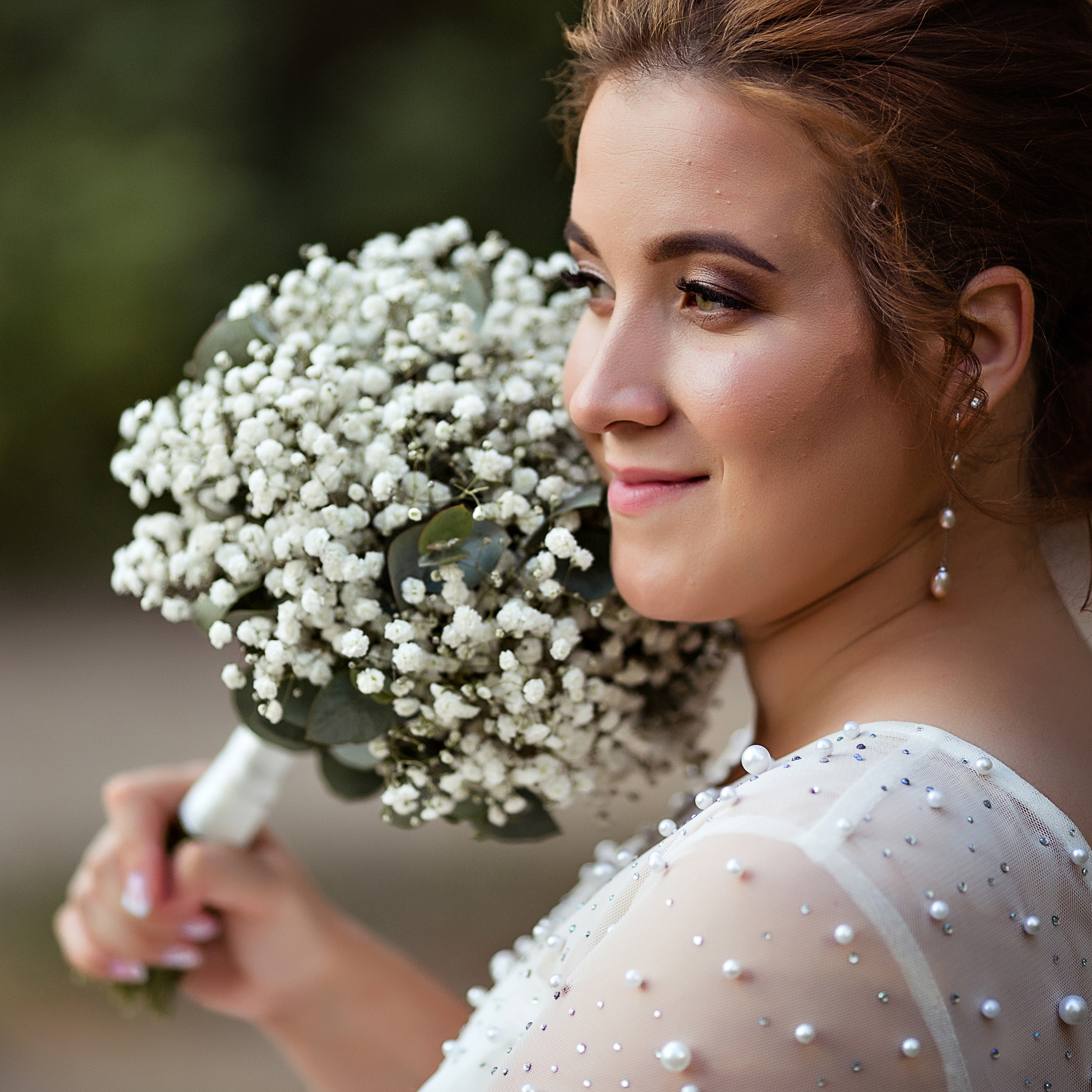 Свадебная фотосъёмка. Свадебный и семейный фотограф в Ярославле Эвелина Староверова