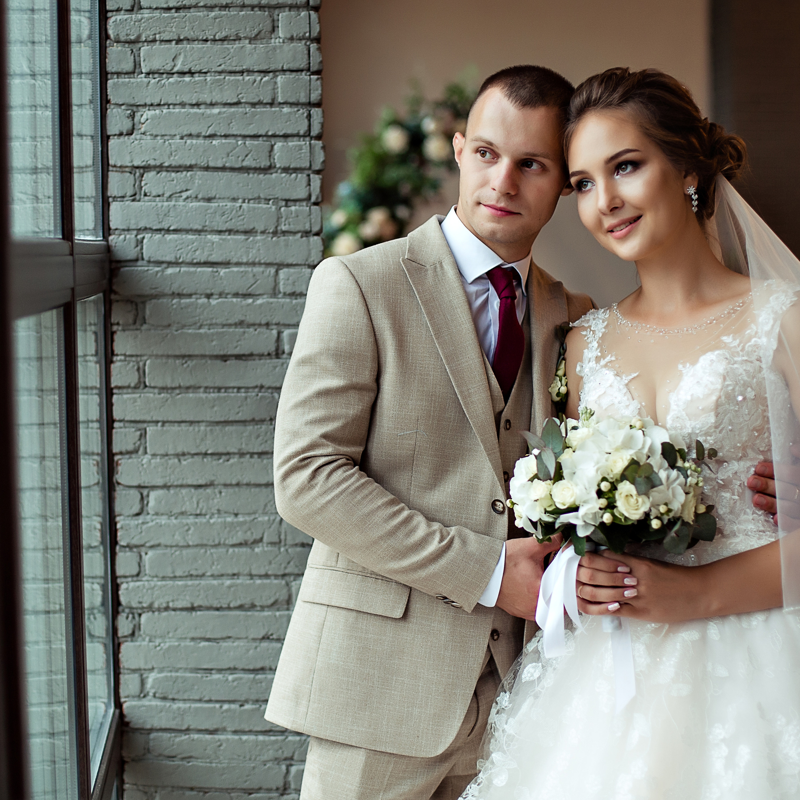 Свадебная фотосъёмка. Свадебный и семейный фотограф в Ярославле Эвелина Староверова