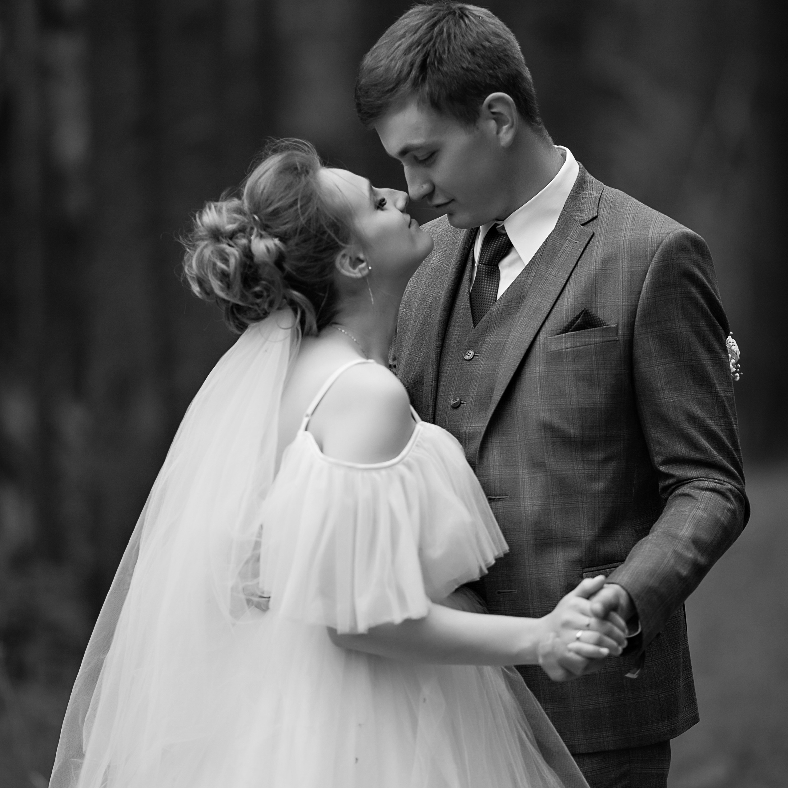 Свадебная фотосъёмка. Свадебный и семейный фотограф в Ярославле Эвелина Староверова