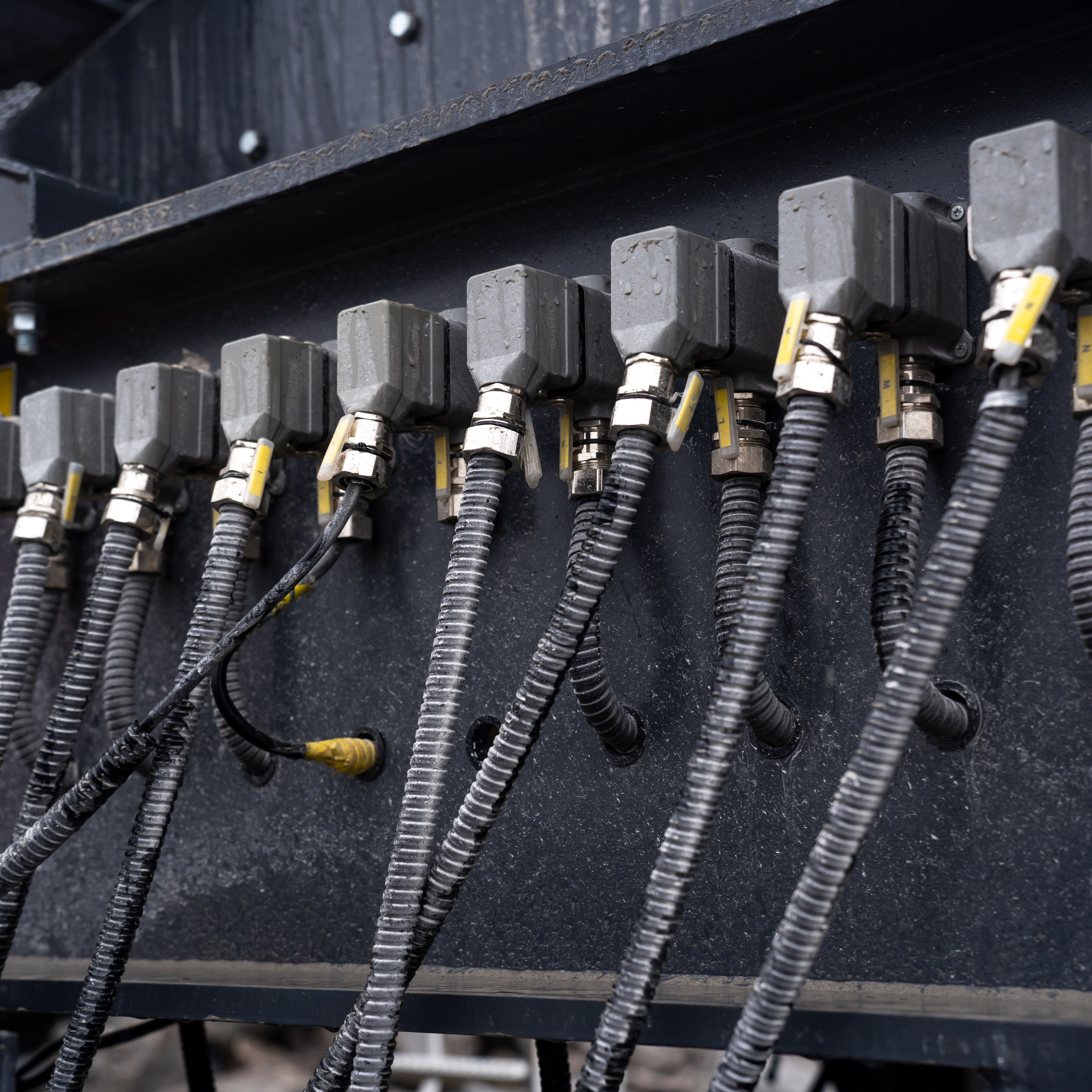 Промышленная фотосъемка. Туманов Кирилл Фото, видео и аэросъемка в Мурманской области