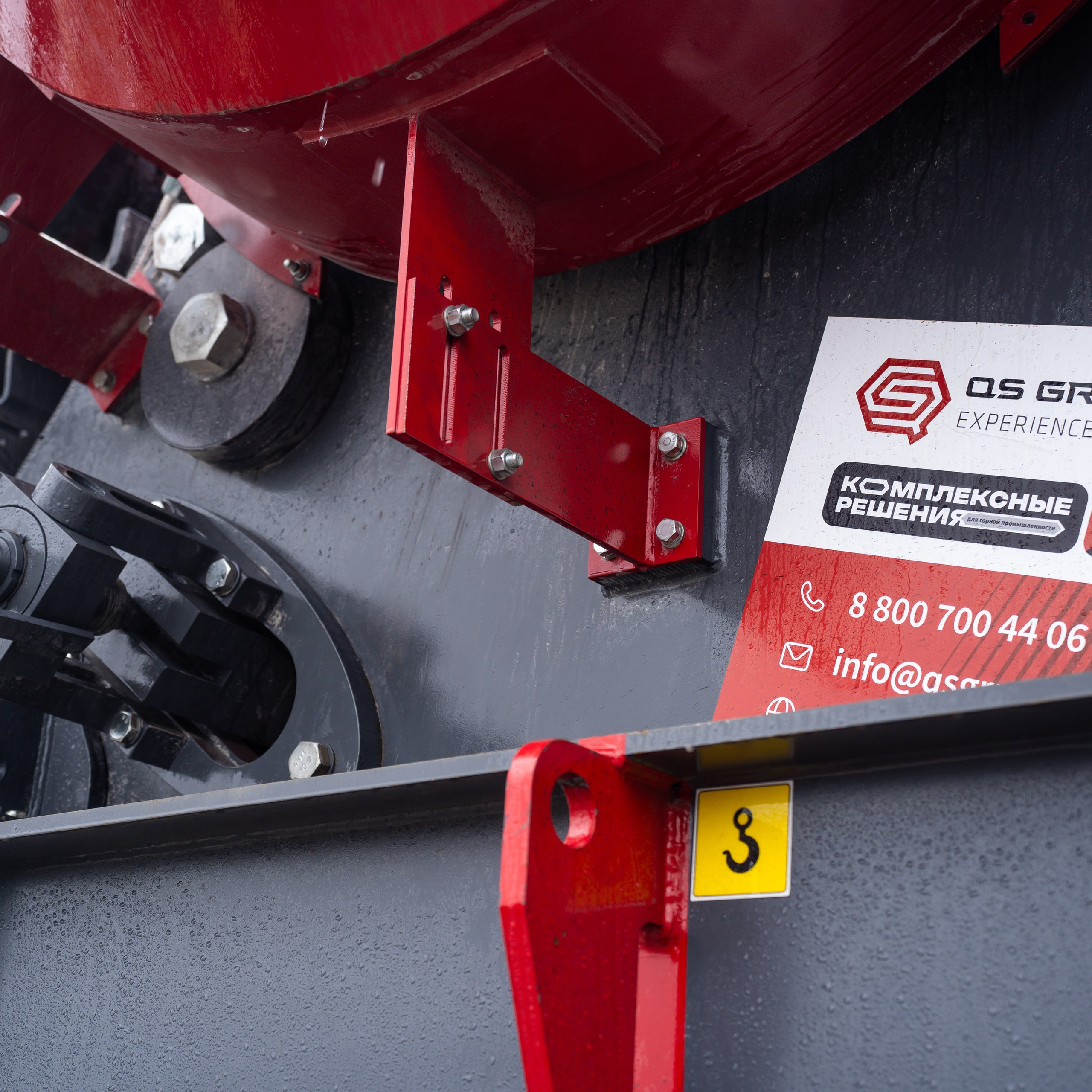 Промышленная фотосъемка. Туманов Кирилл Фото, видео и аэросъемка в Мурманской области