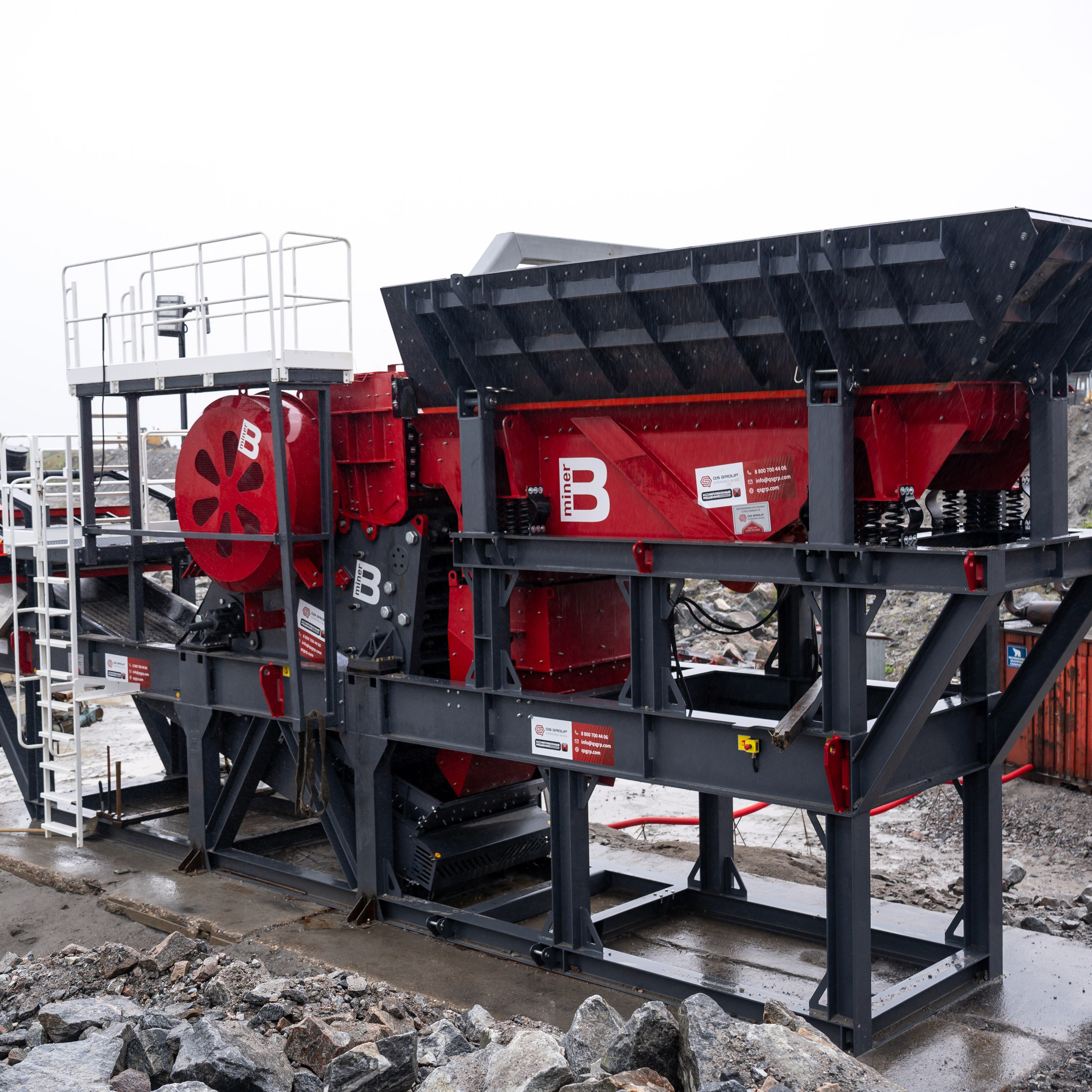 Промышленная фотосъемка. Туманов Кирилл Фото, видео и аэросъемка в Мурманской области