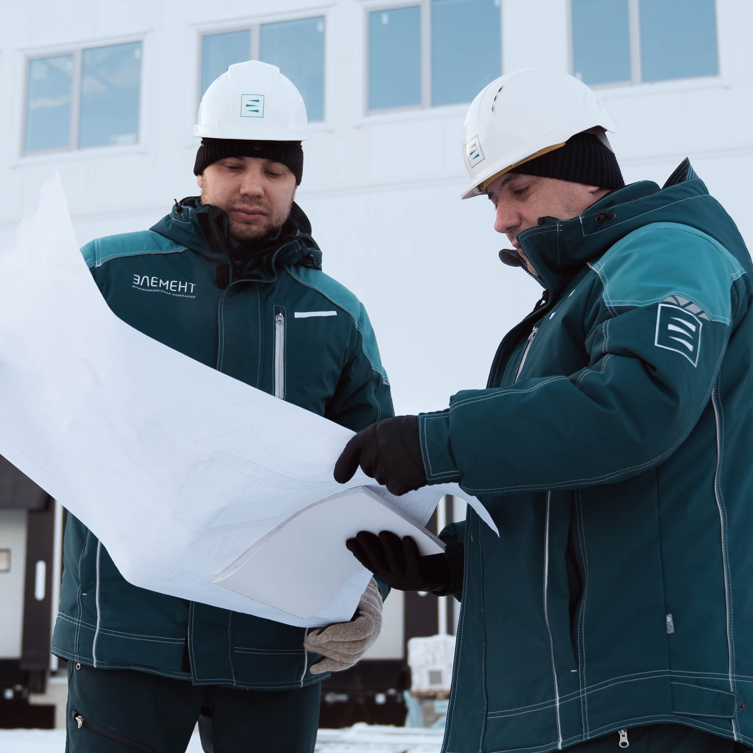 обсуждение проекта фото