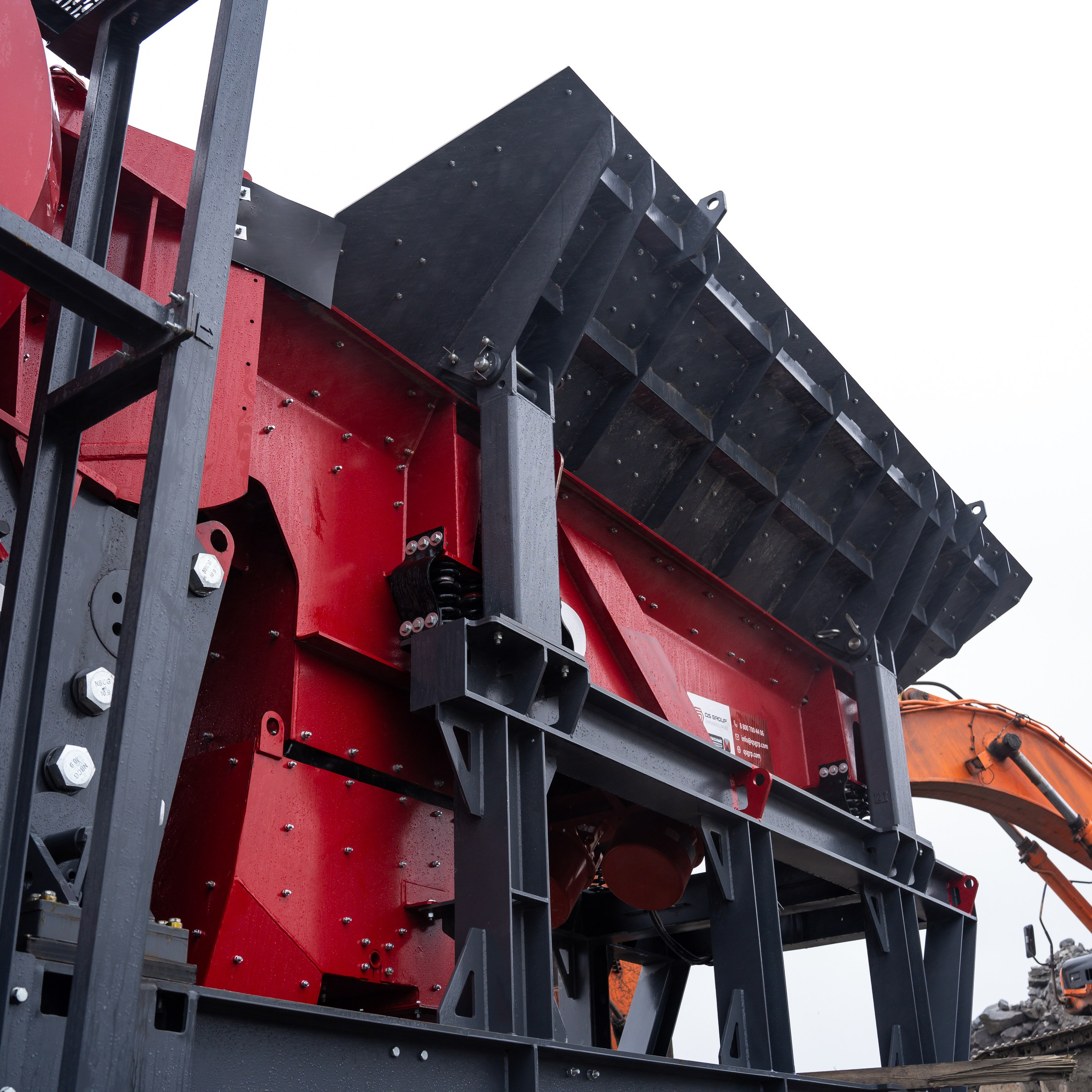 Промышленная фотосъемка. Туманов Кирилл Фото, видео и аэросъемка в Мурманской области