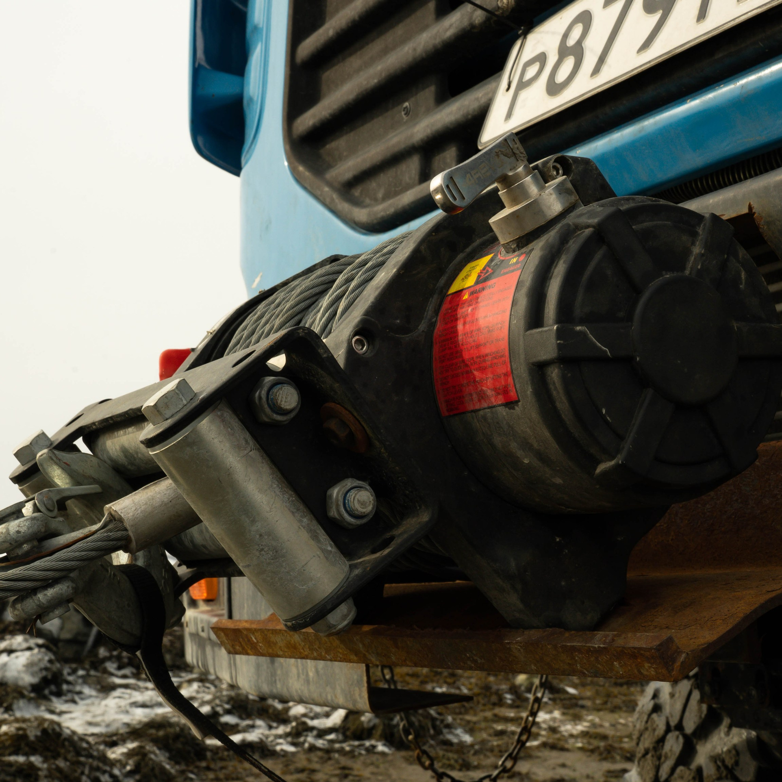 элемент машины