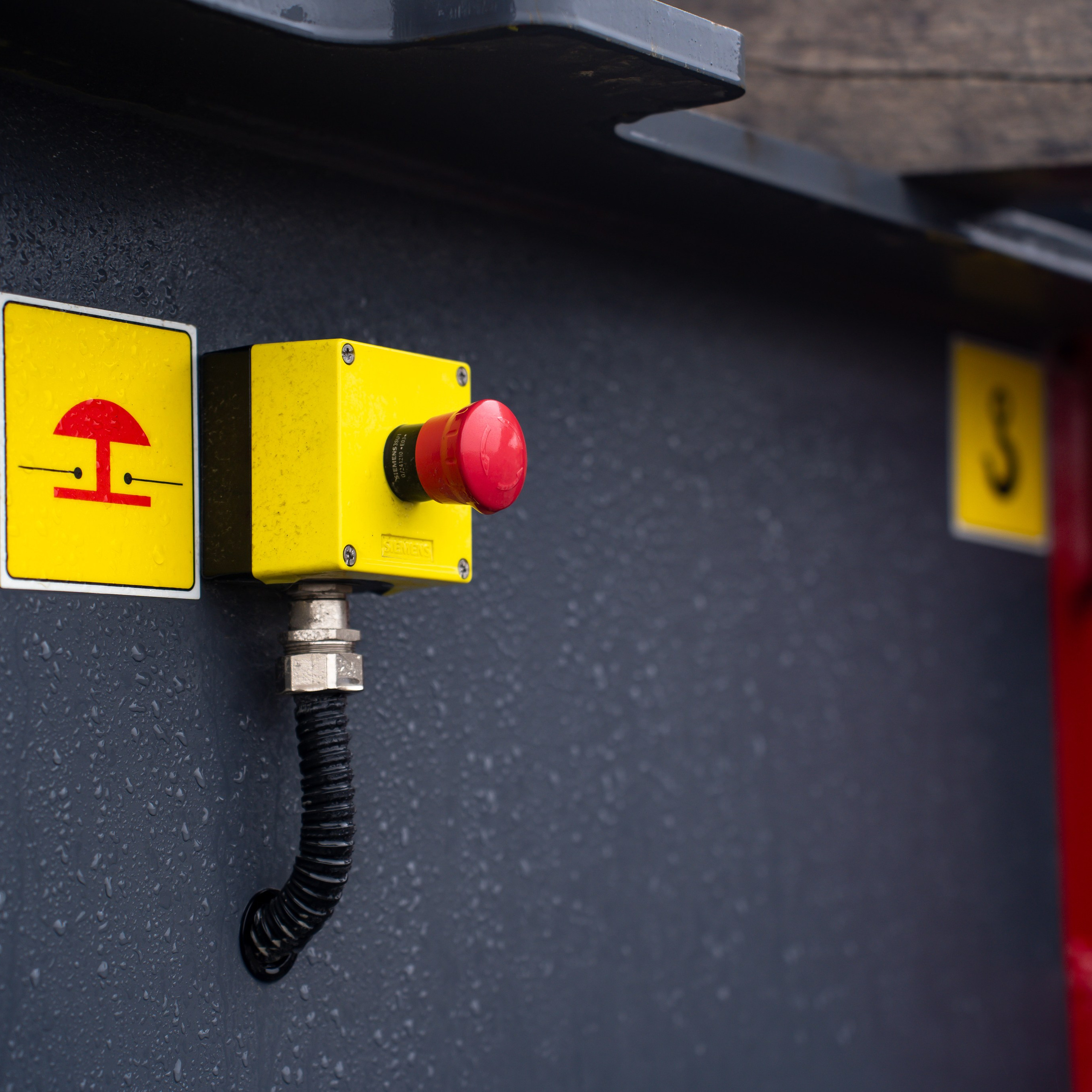 Промышленная фотосъемка. Туманов Кирилл Фото, видео и аэросъемка в Мурманской области