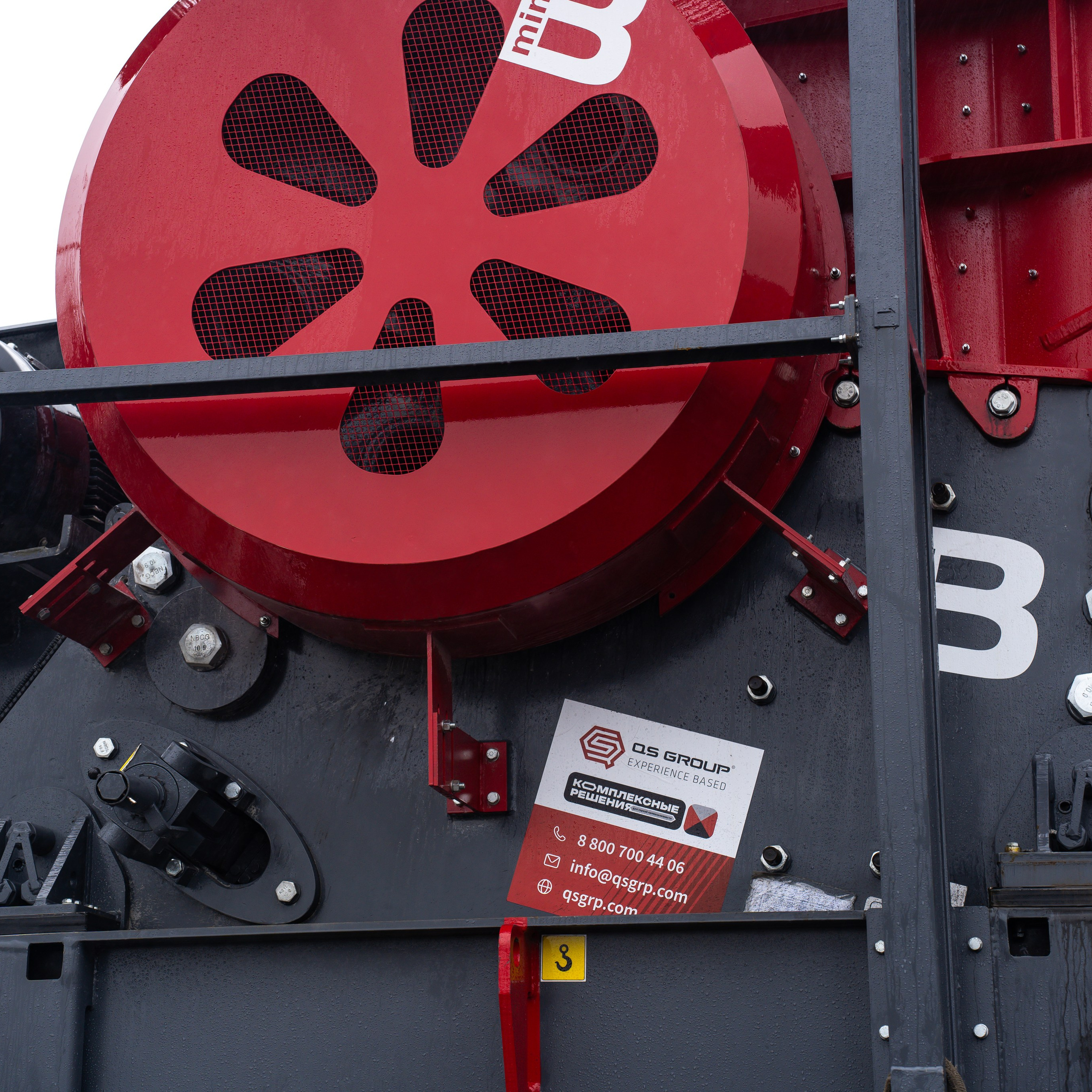 Промышленная фотосъемка. Туманов Кирилл Фото, видео и аэросъемка в Мурманской области