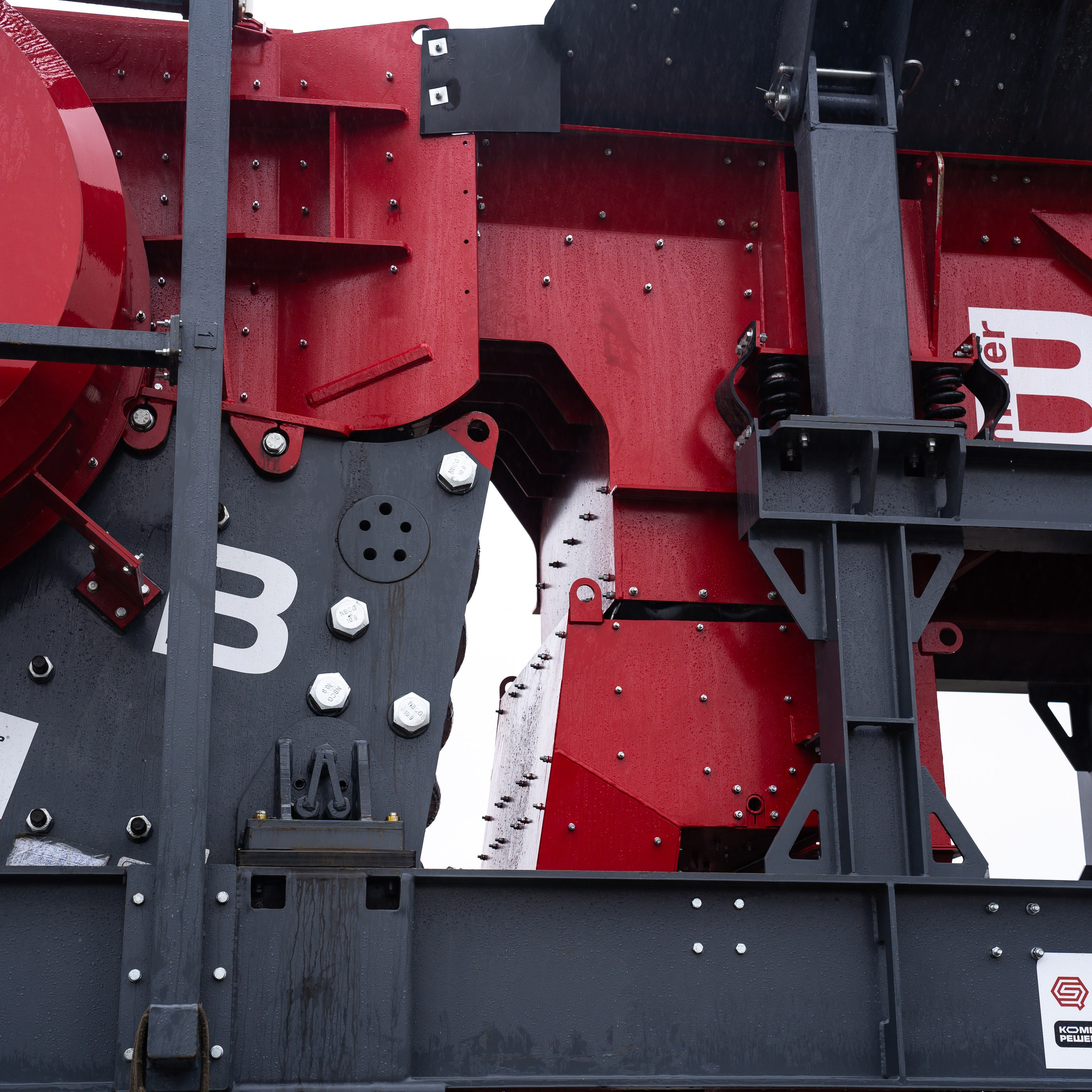 Промышленная фотосъемка. Туманов Кирилл Фото, видео и аэросъемка в Мурманской области