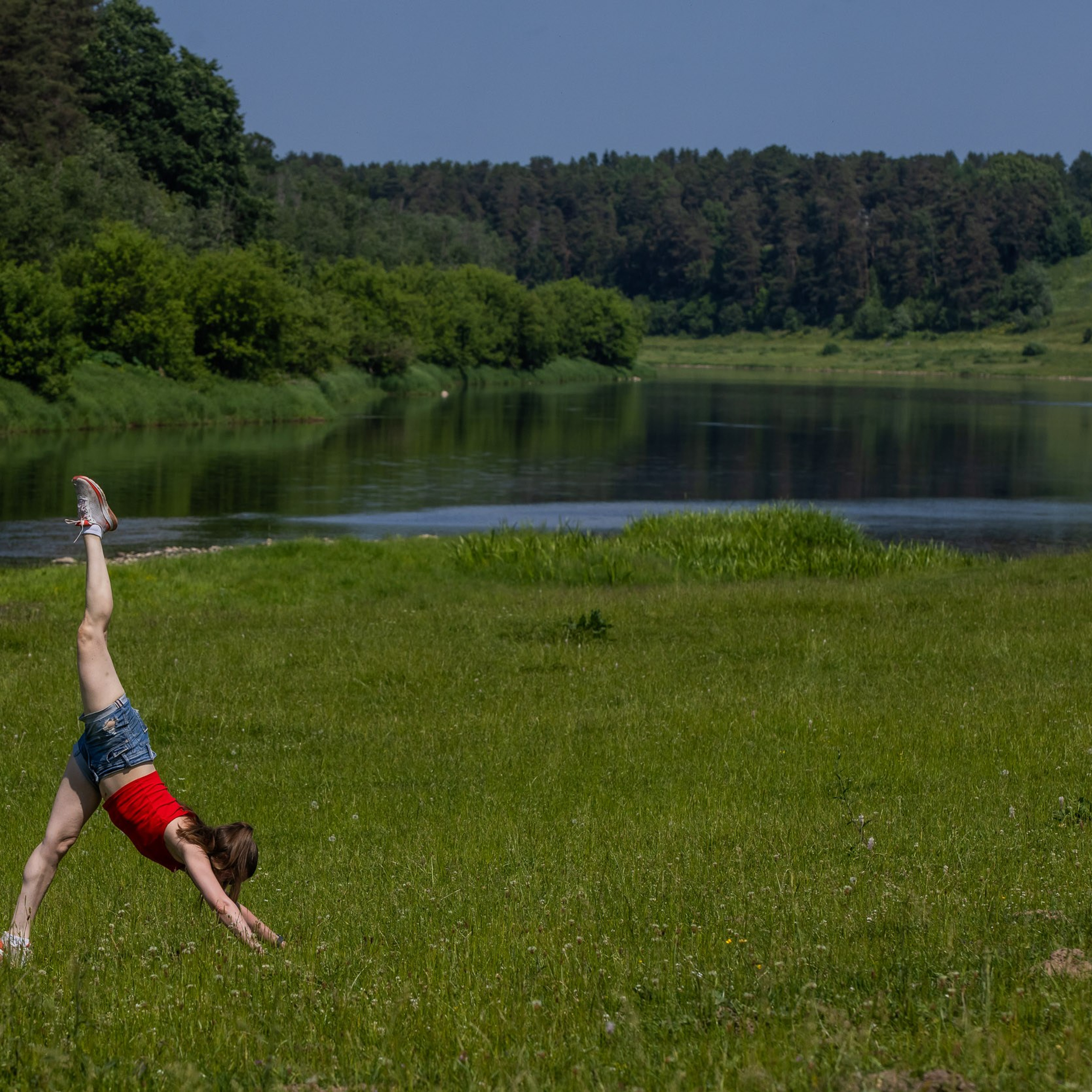 Что отличает промышленную фотосъемку от обычного репортажа