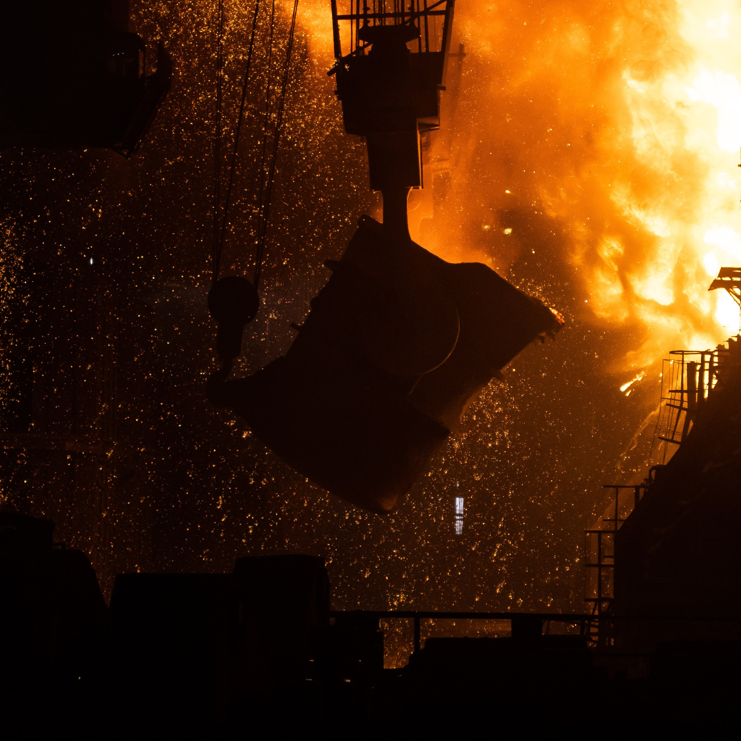 Бэкстейдж-съемка для бизнеса. Промышленный фотограф, фоторепортаж, Россия