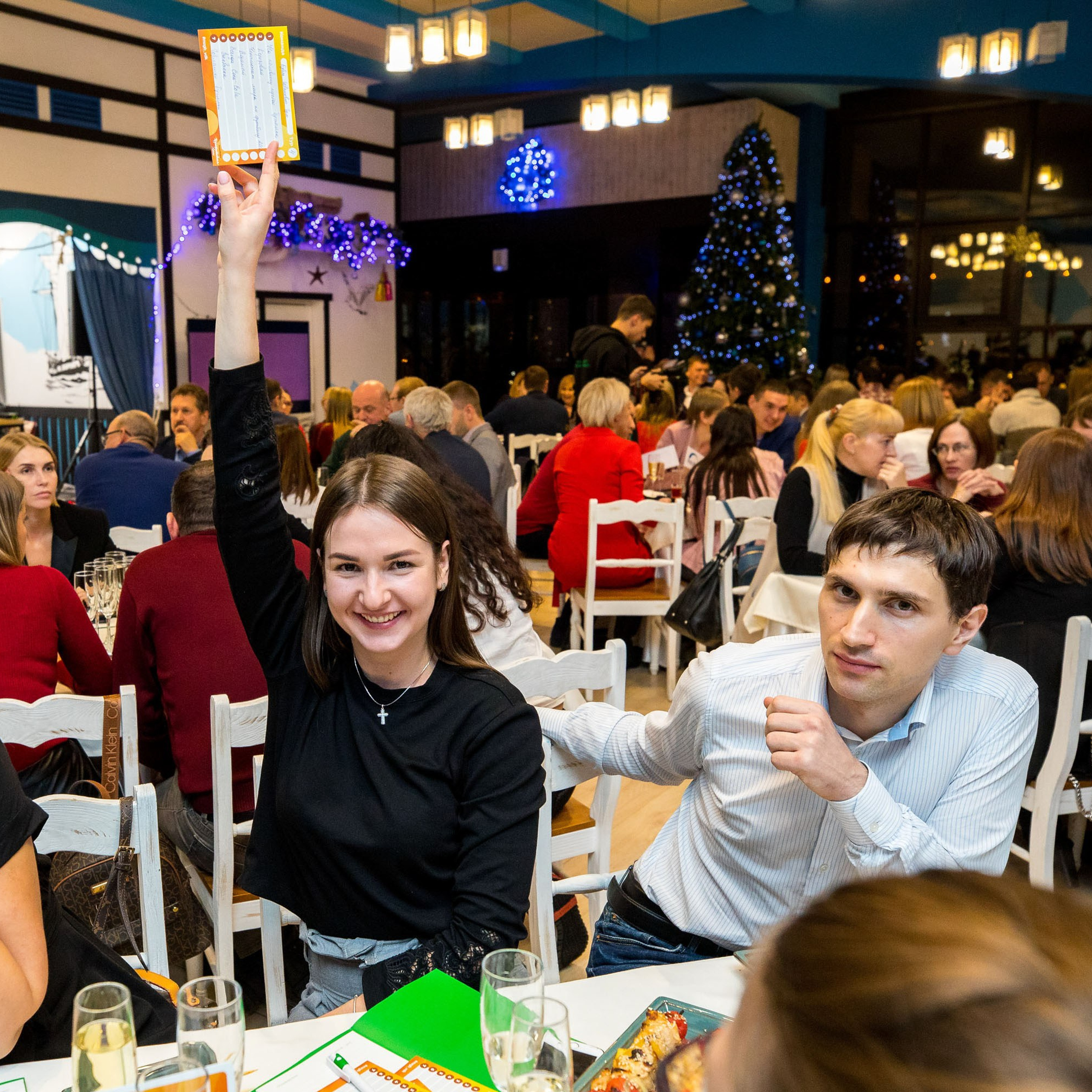 Мозгобойня от Сбера